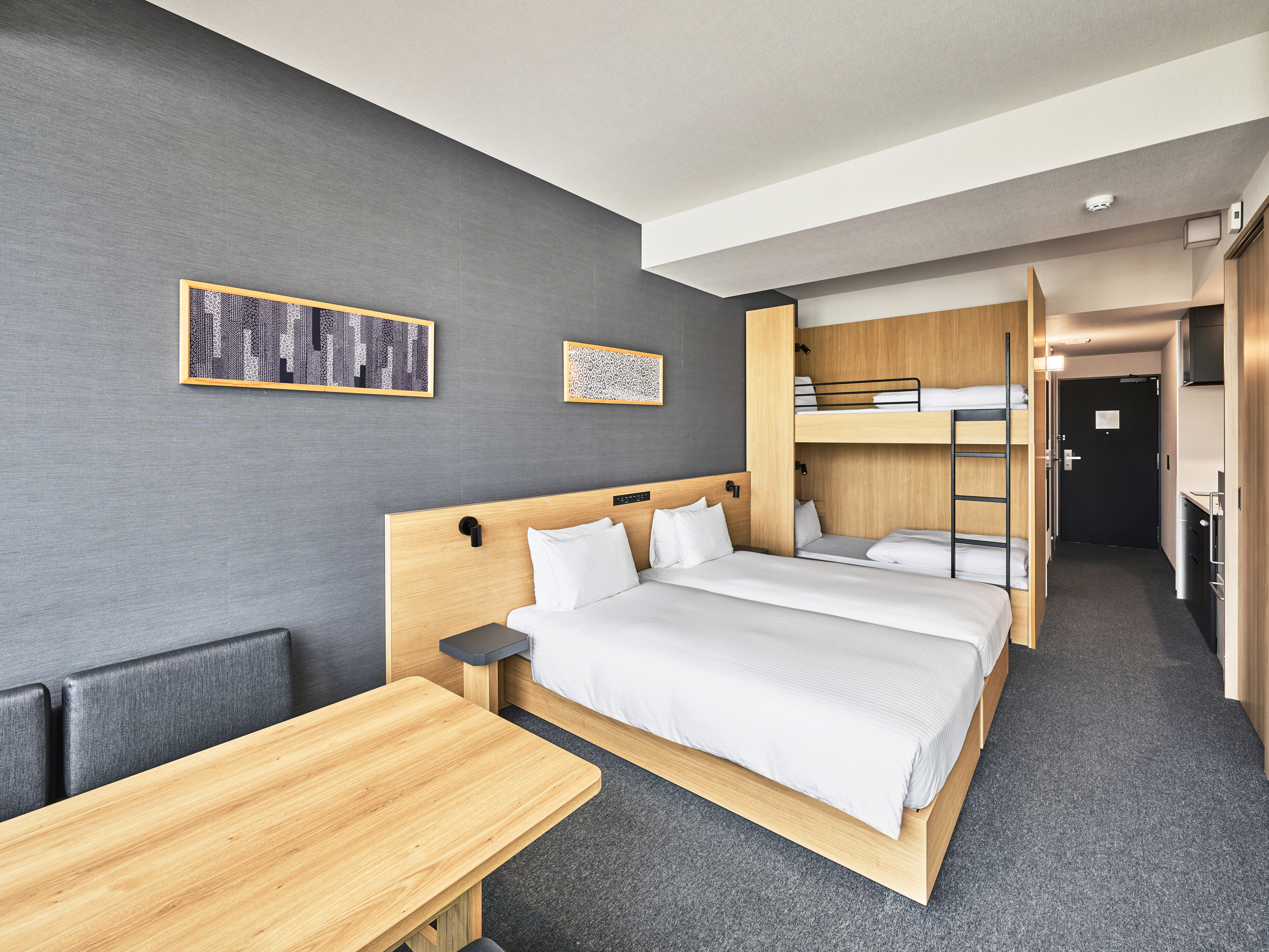 Family Room Standard