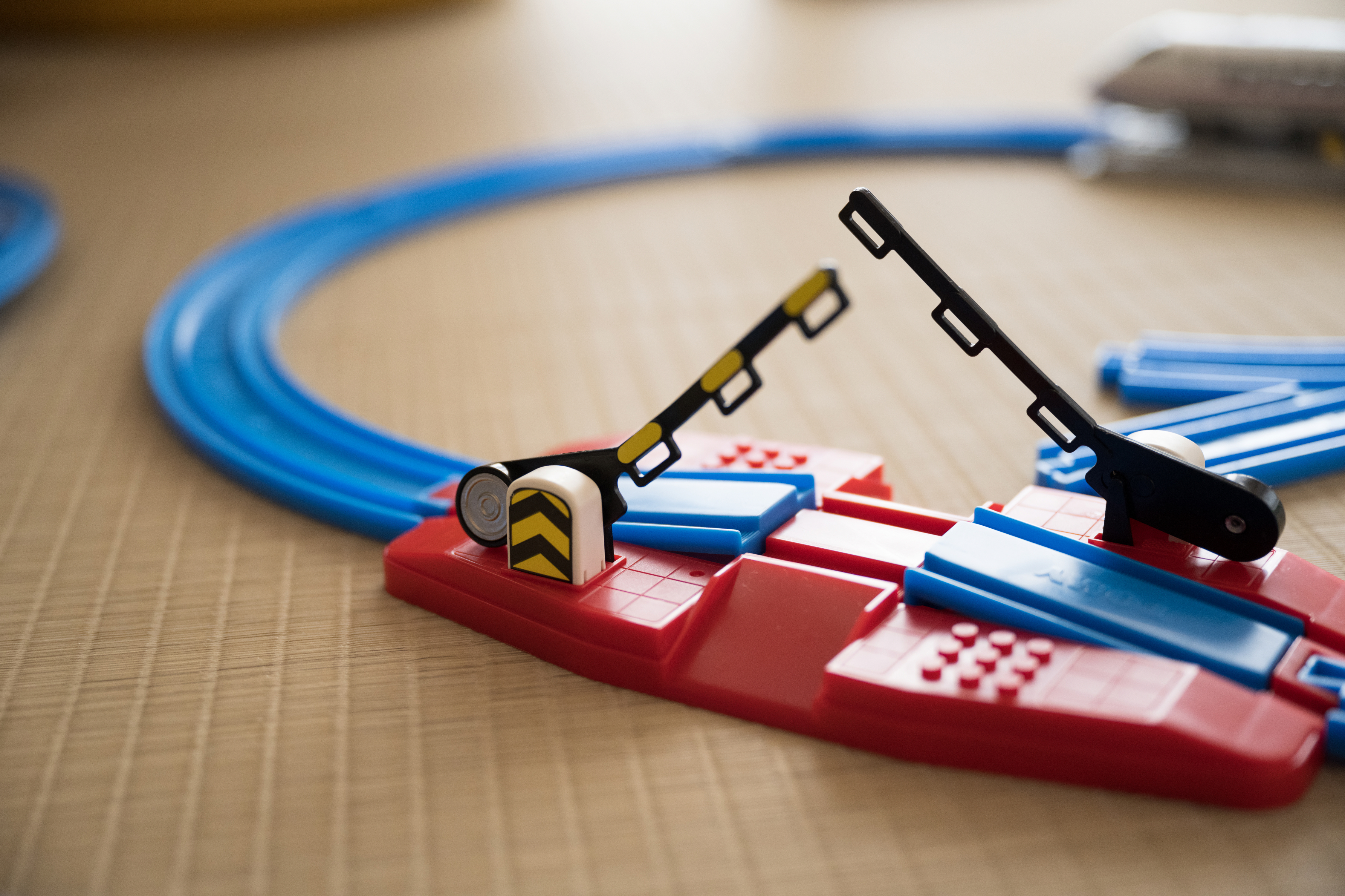 Studio Japanese Room