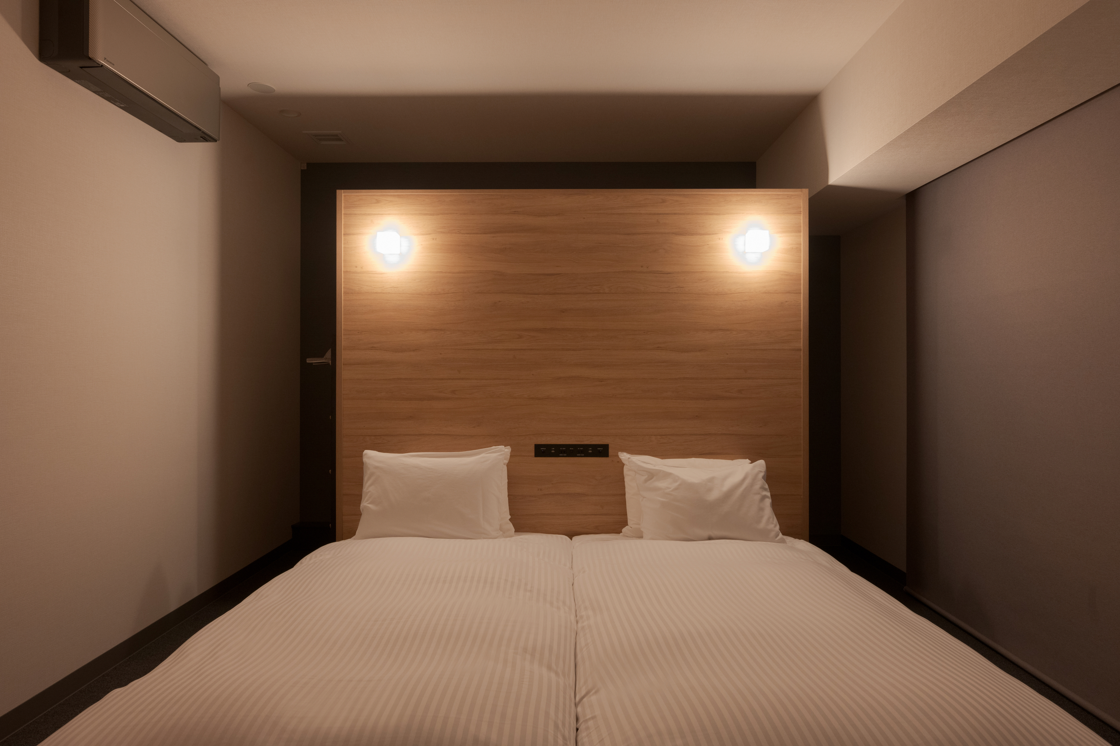 Family Room Two Bedrooms