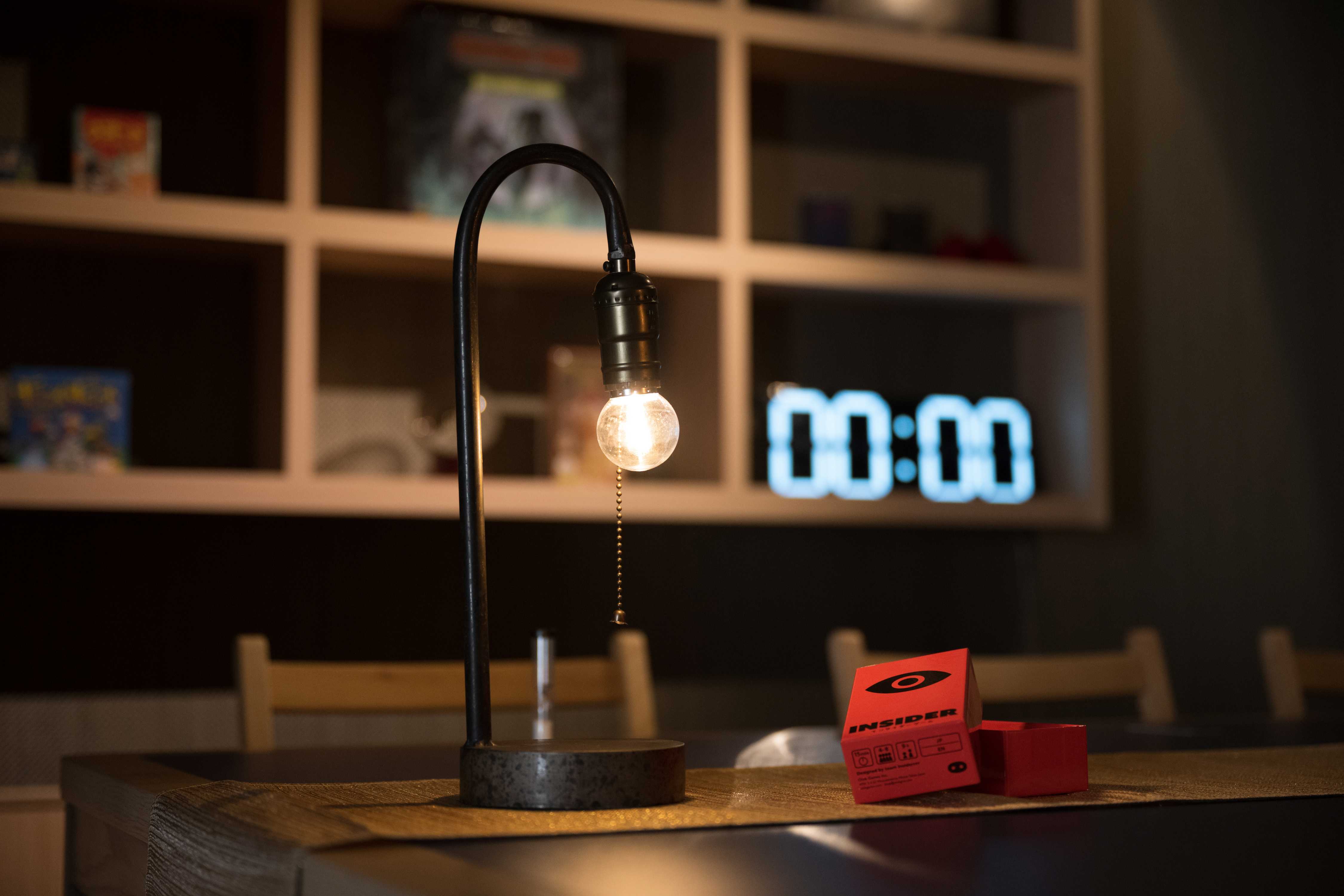 Family Room Two Bedrooms