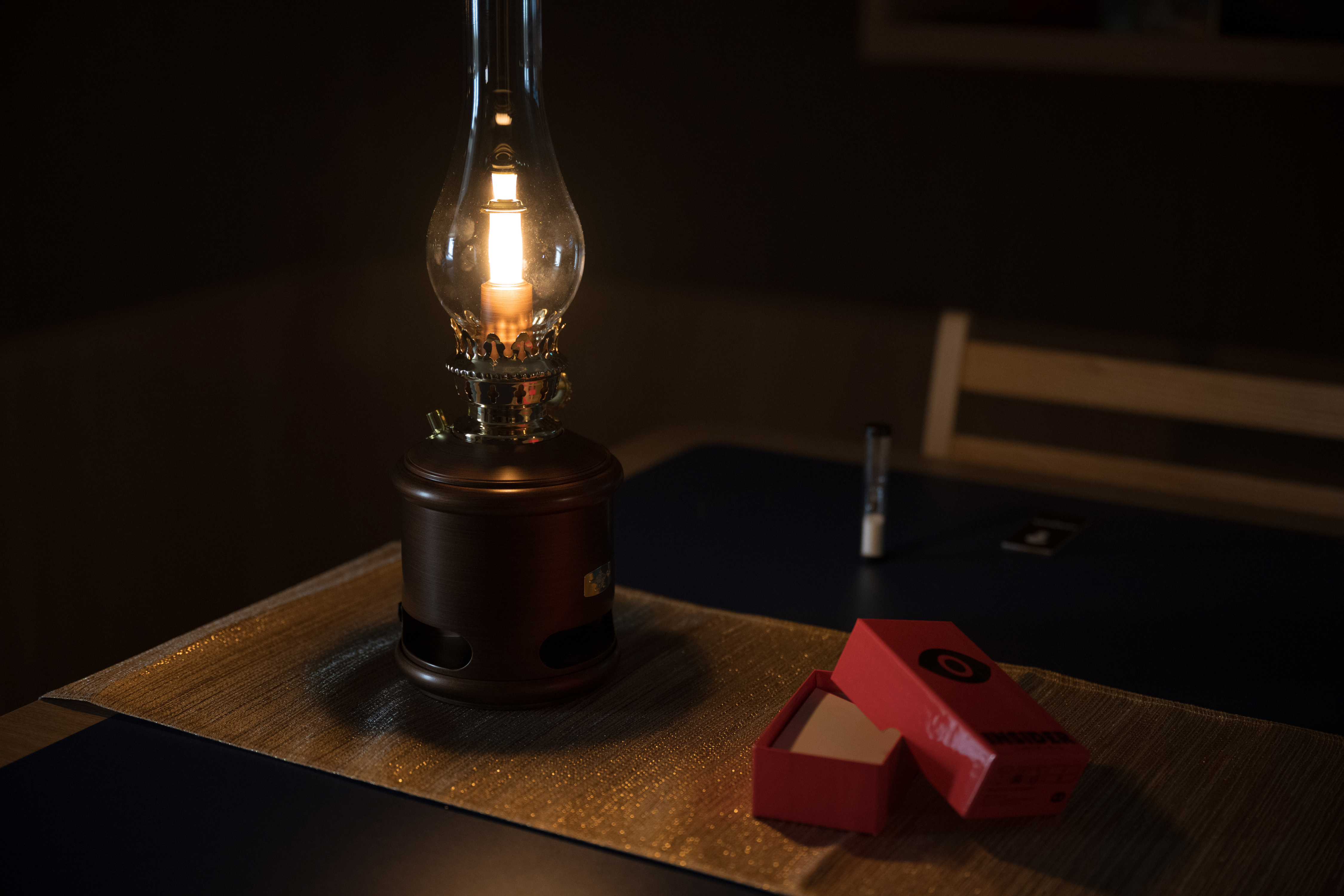 Family Room Two Bedrooms