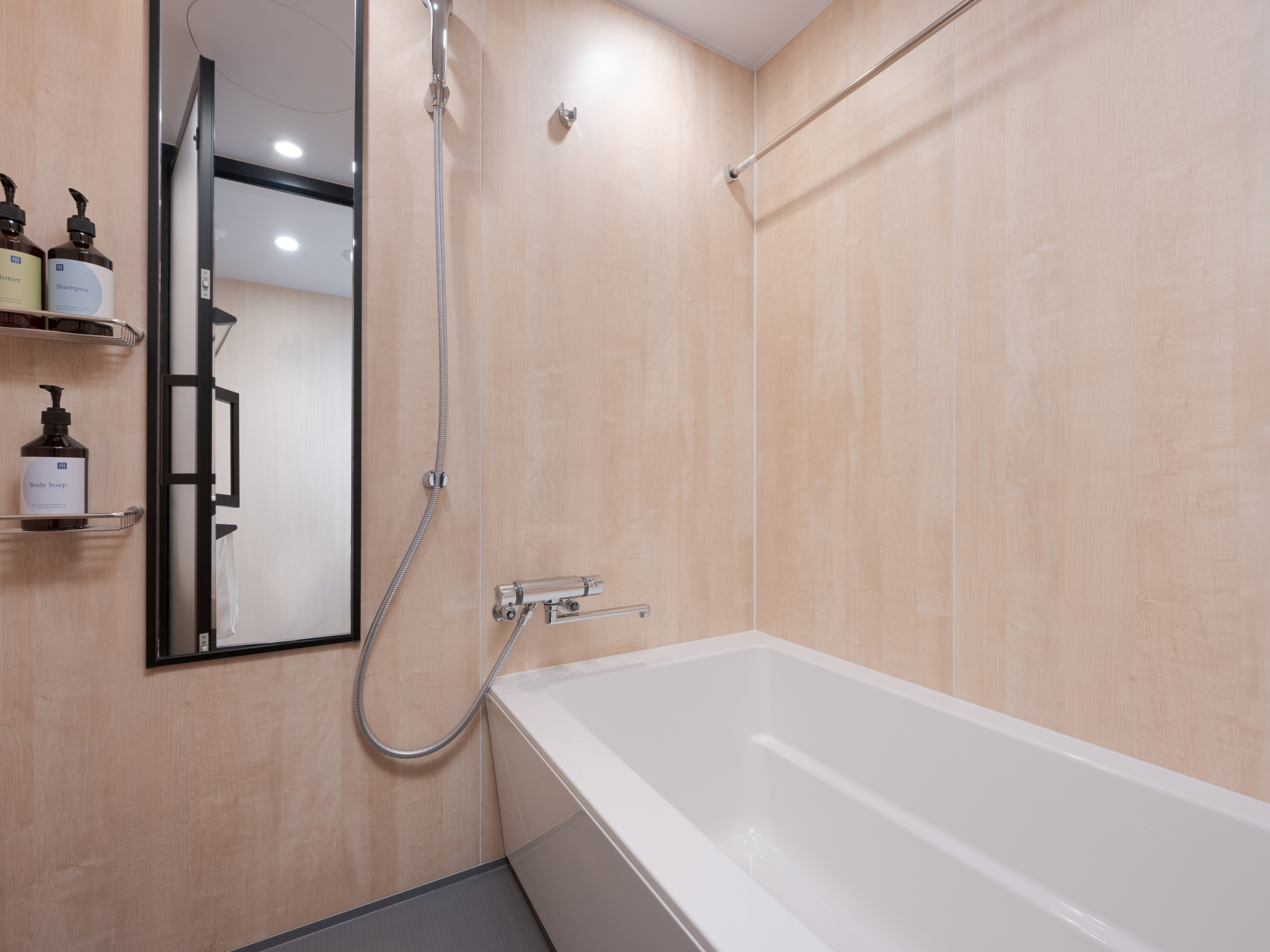 Apartment One Bedroom