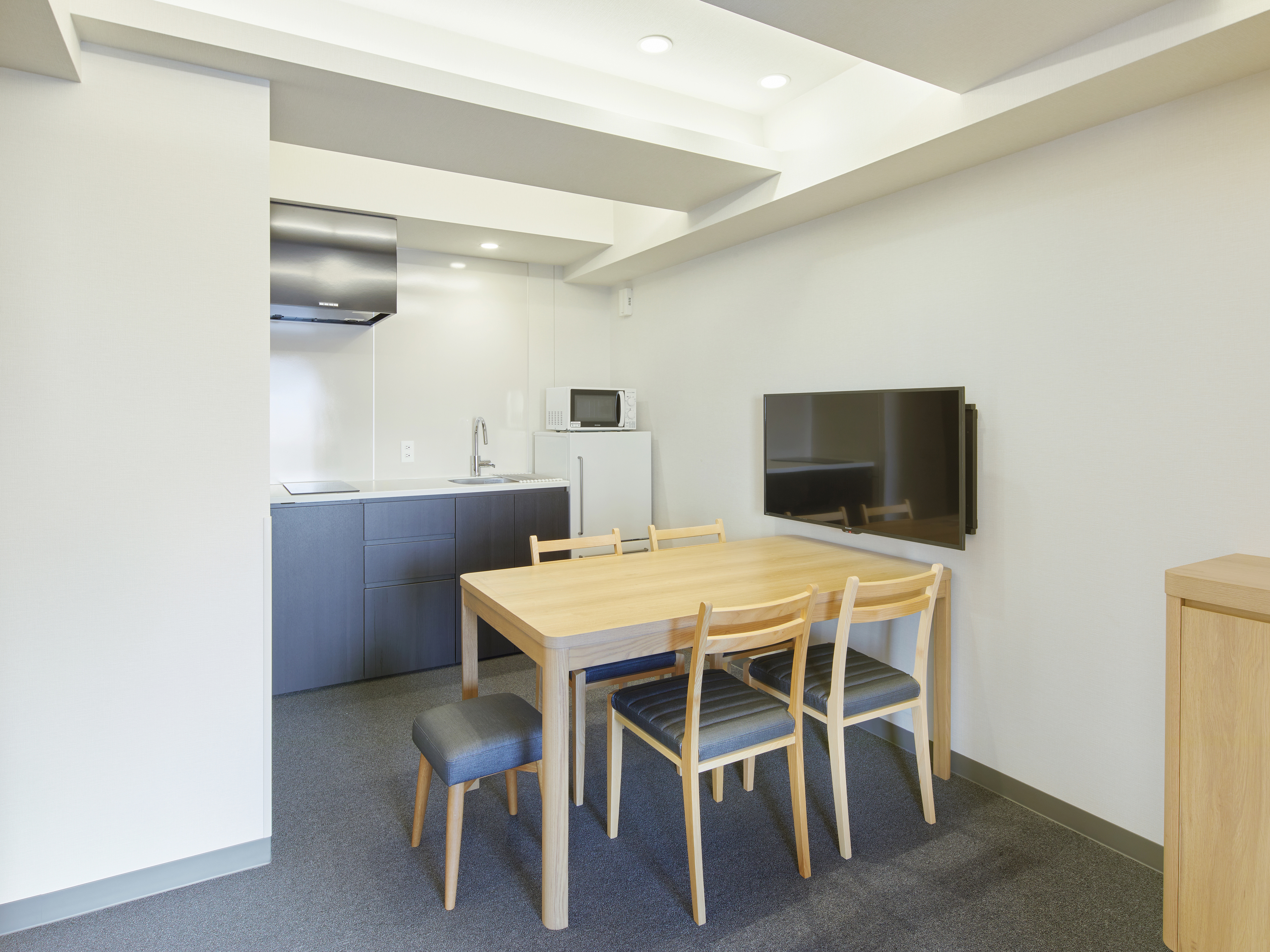 Apartment One Bedroom