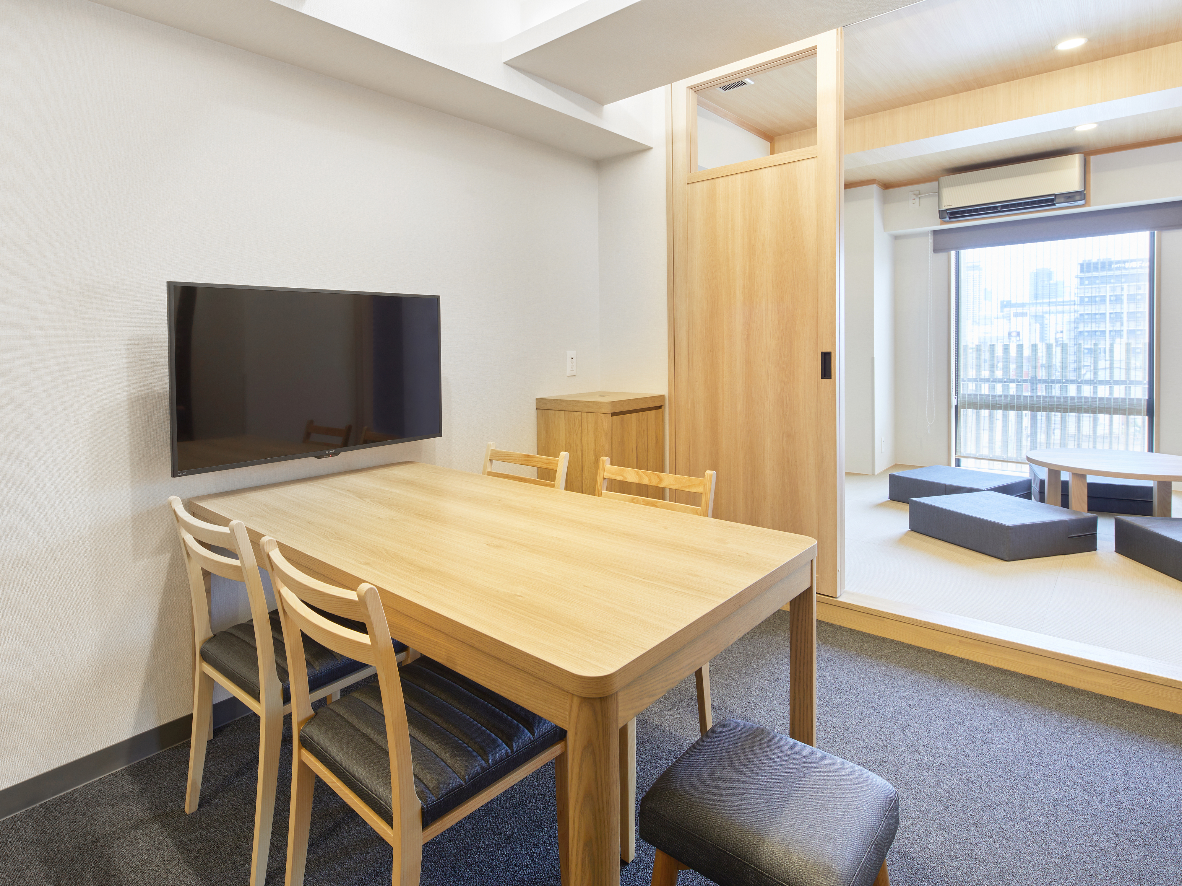 Apartment One Bedroom