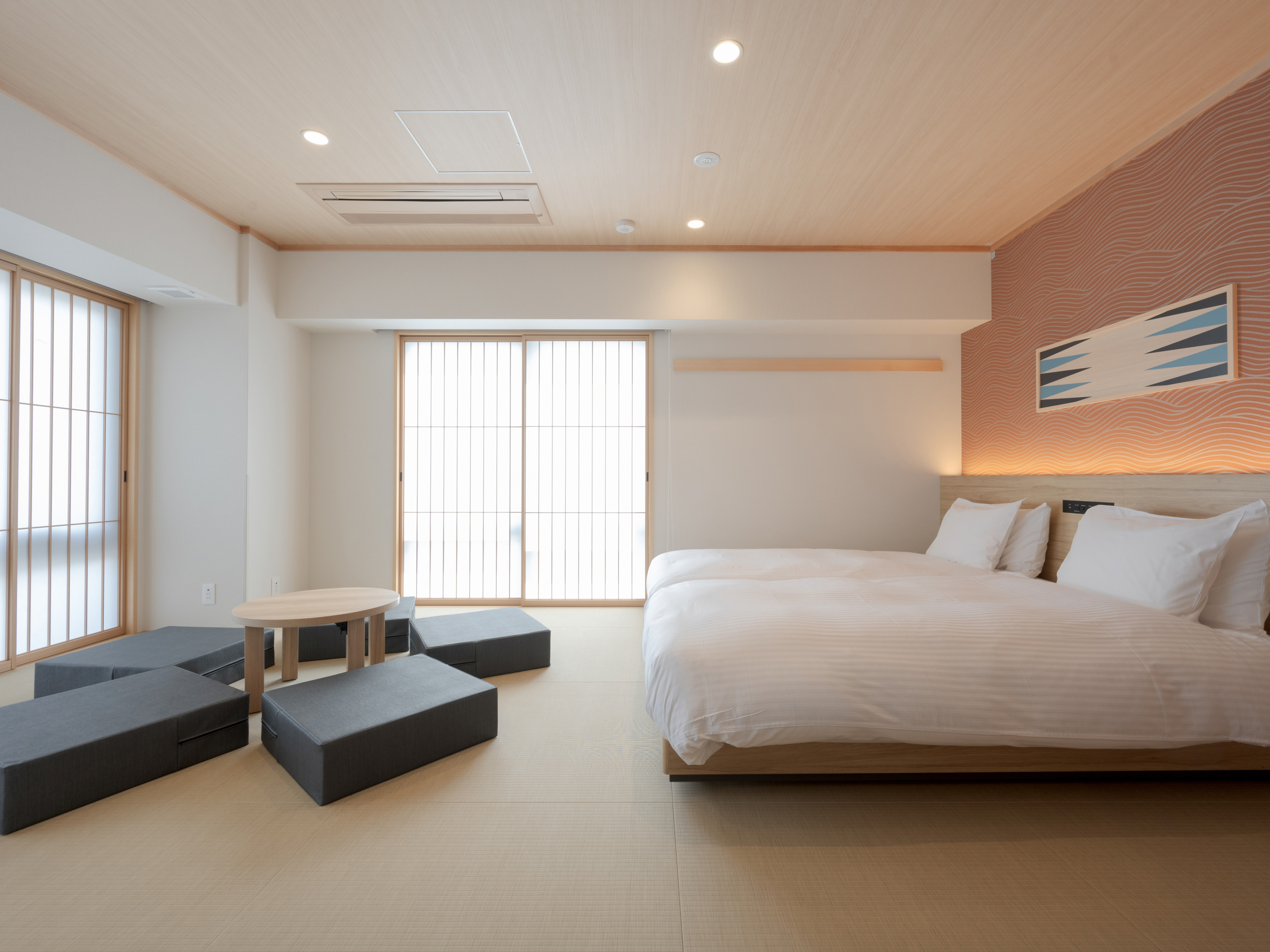 Apartment One Bedroom