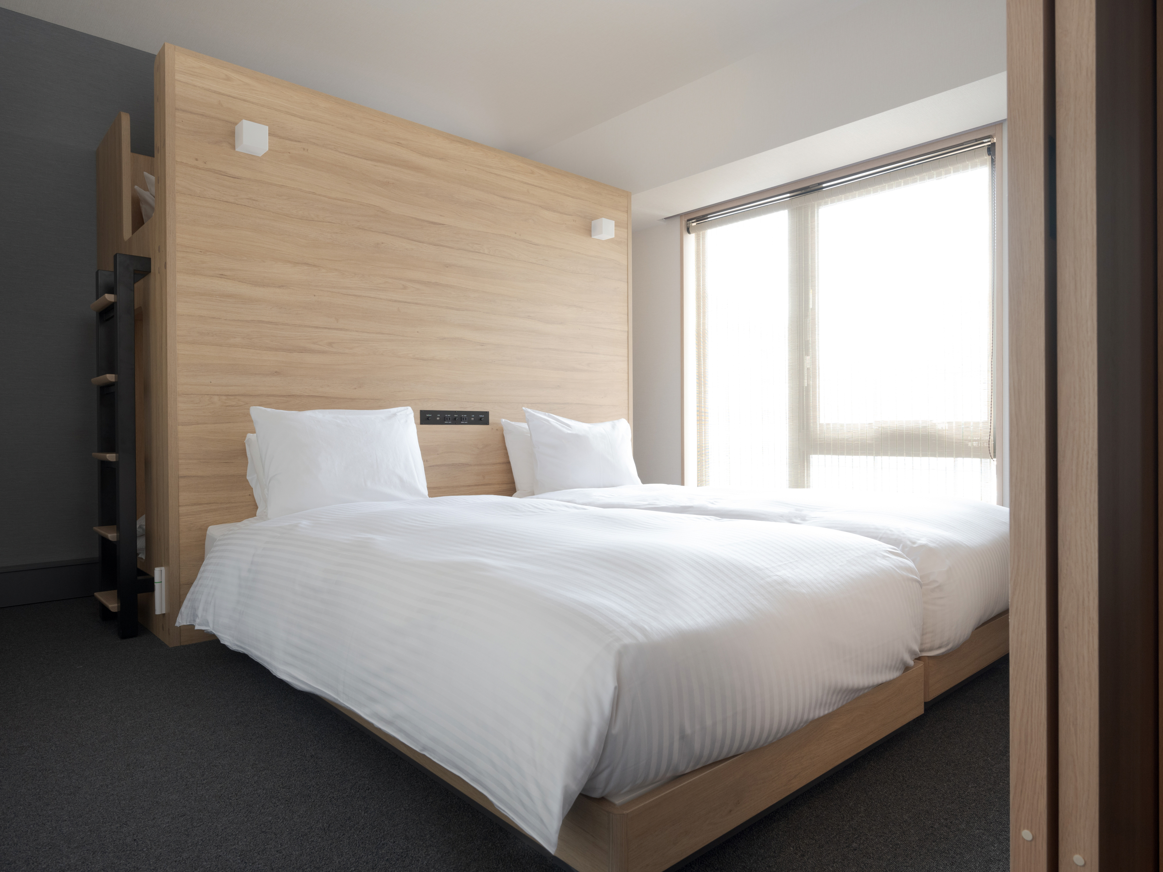 Family Room Two Bedrooms