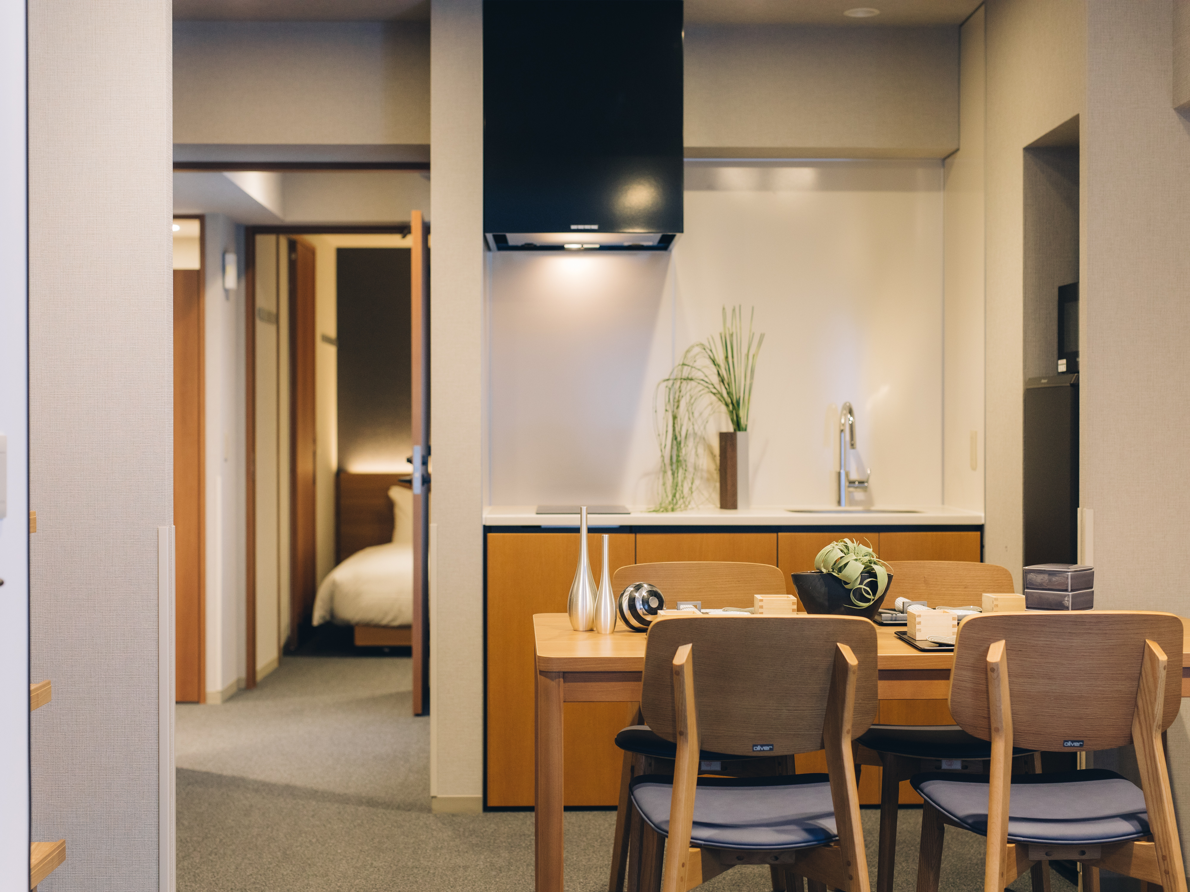 Suite Superior Two Bedrooms