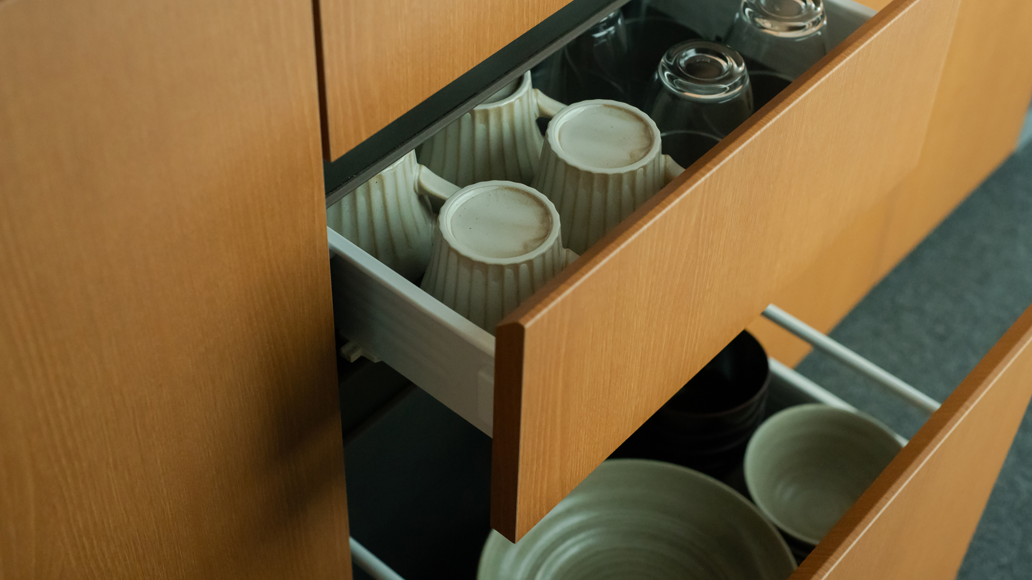 Suite Three Bedrooms