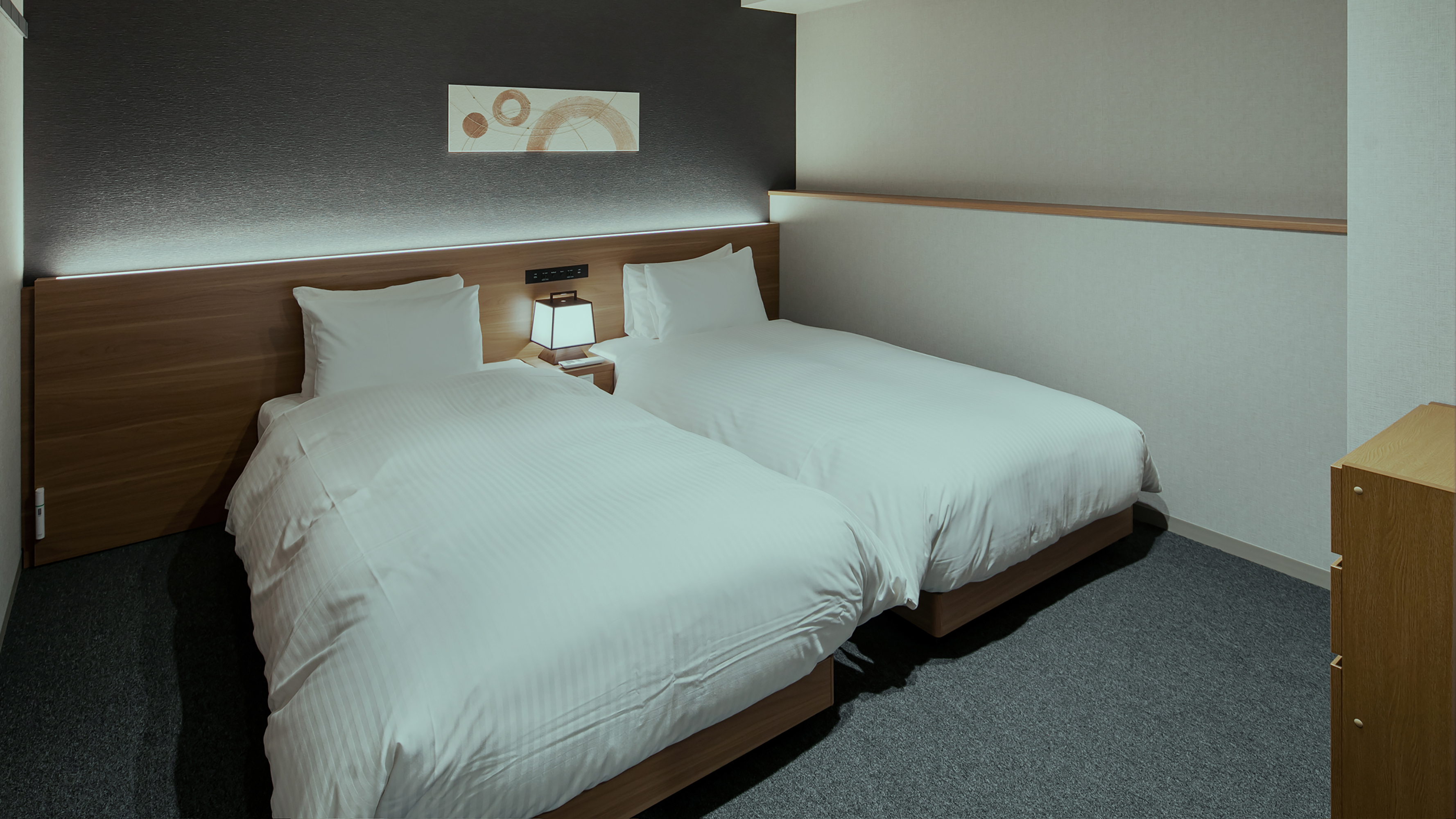 Suite Three Bedrooms