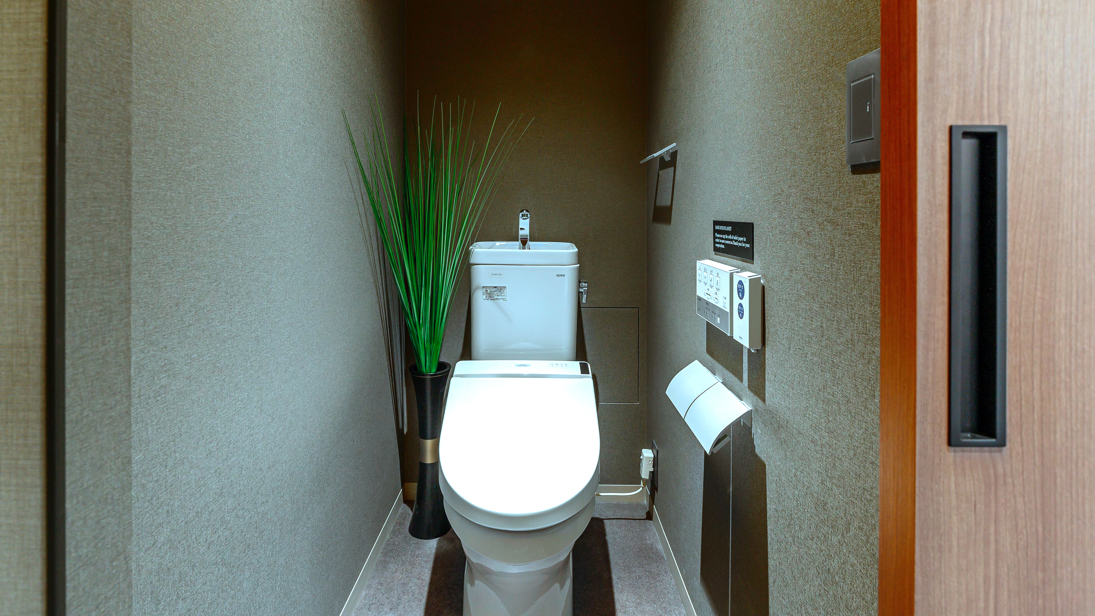 Suite Three Bedrooms