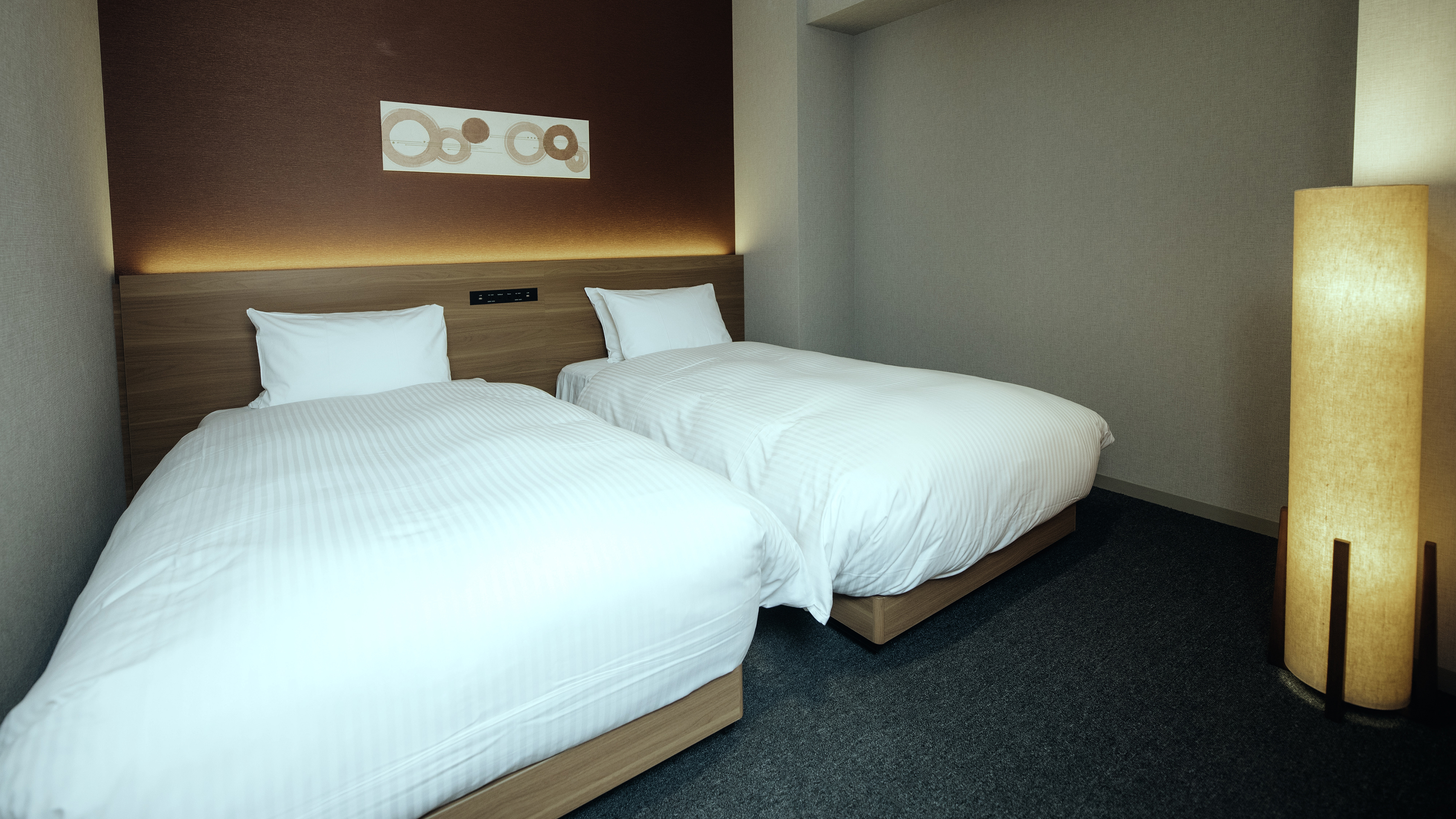 Suite Three Bedrooms