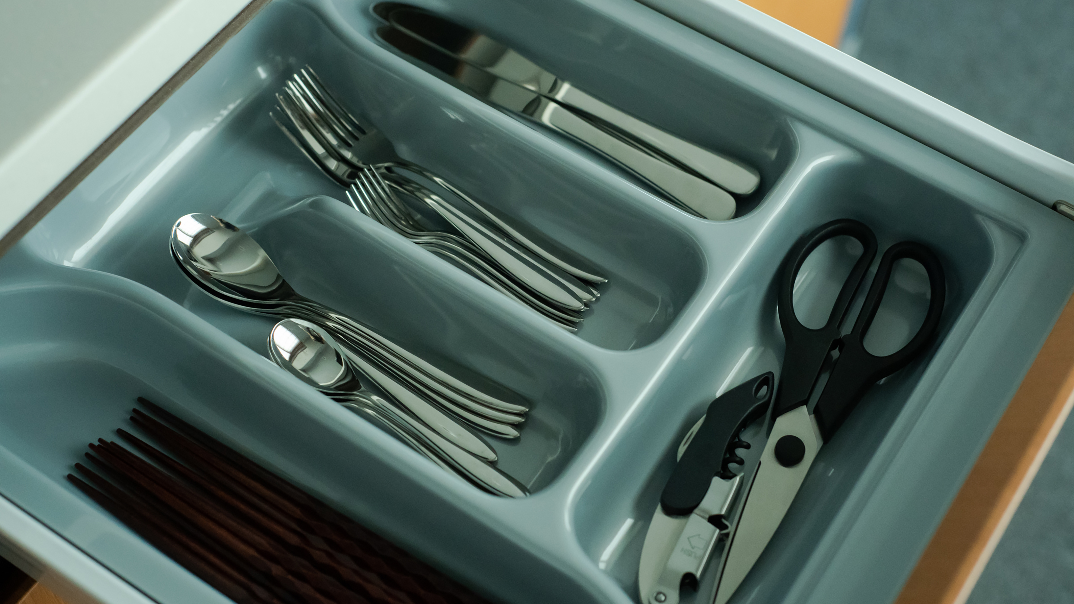 Suite Three Bedrooms