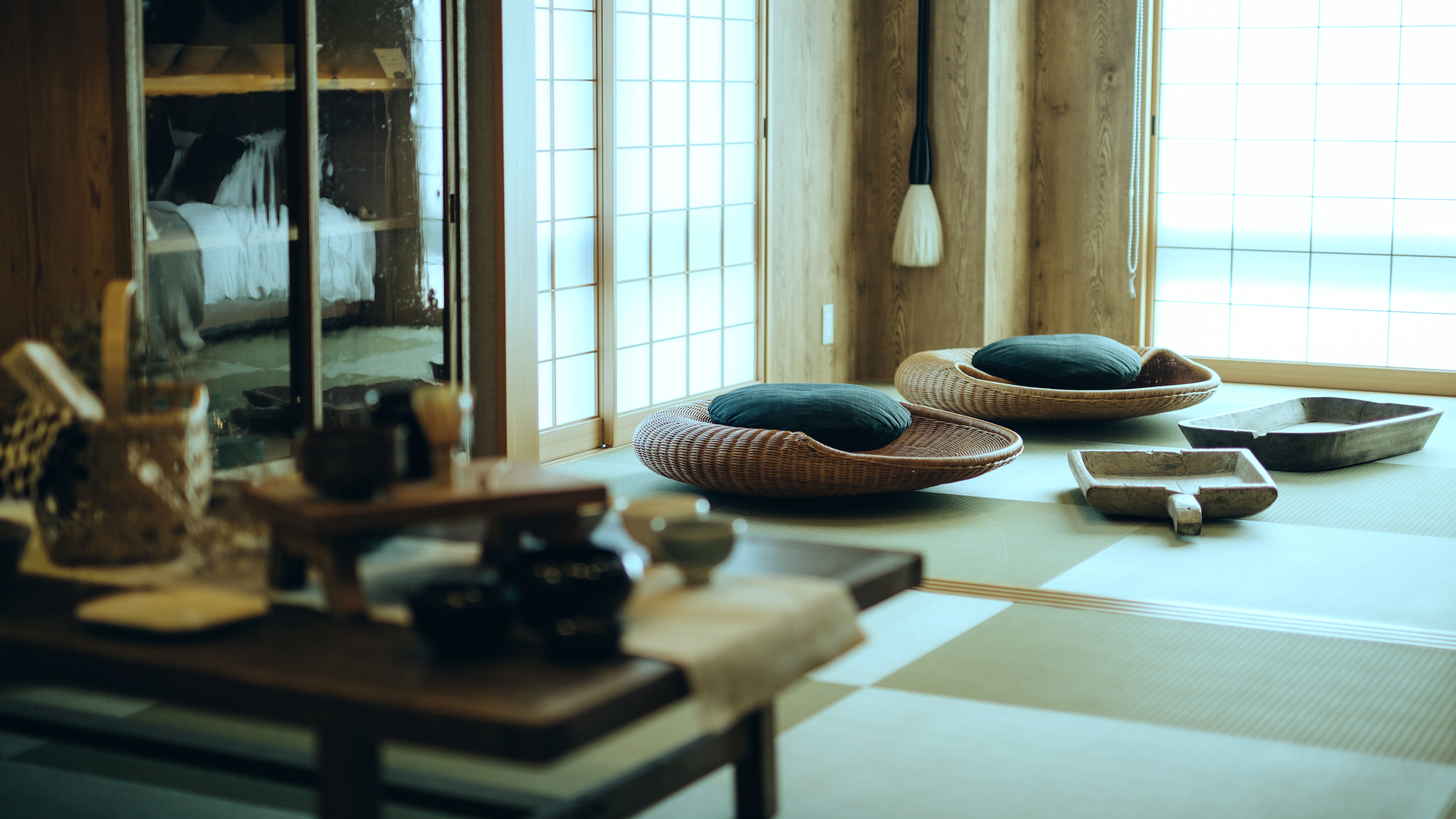 Suite Premium Two Bedrooms