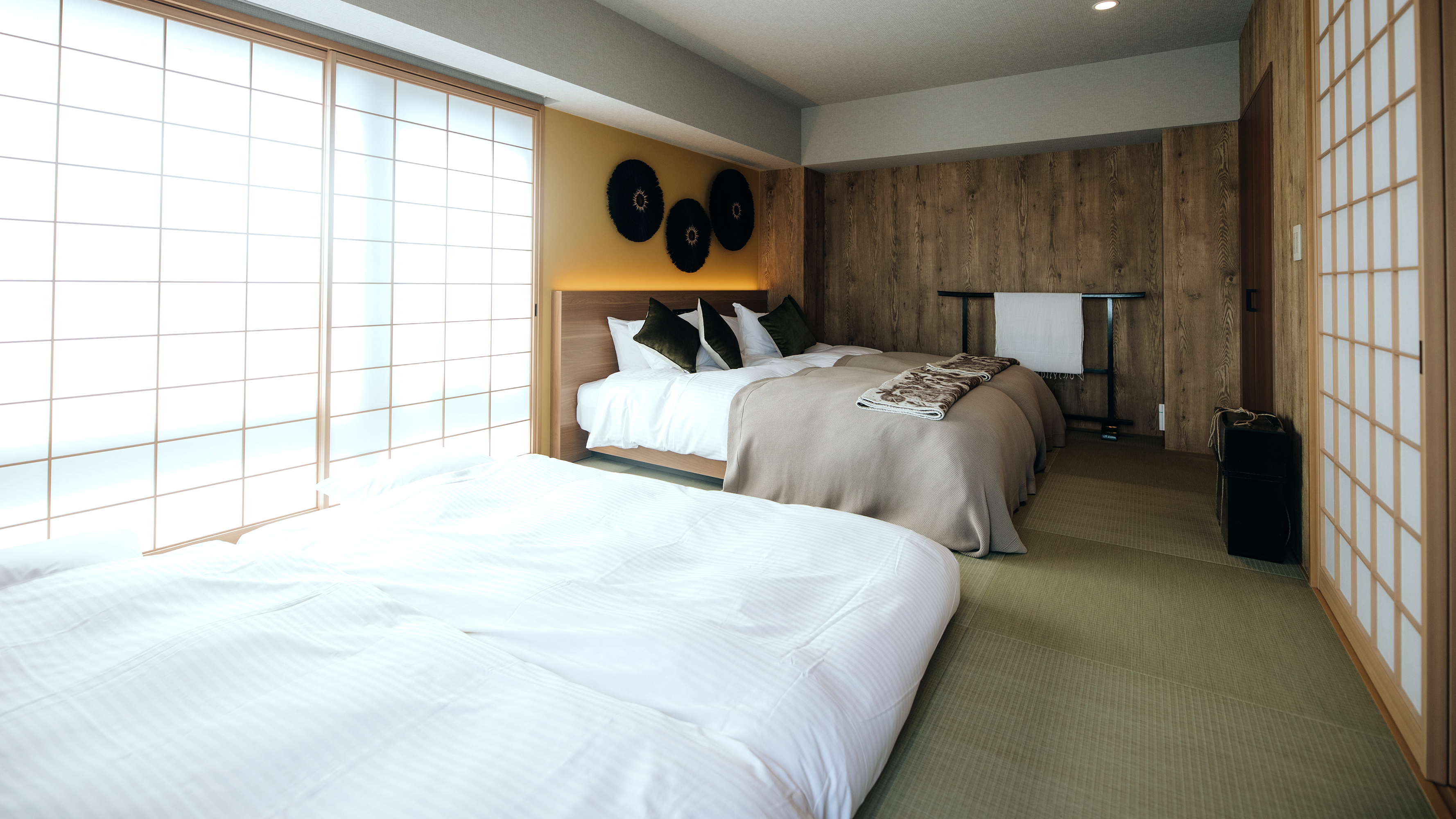 Suite Premium Two Bedrooms