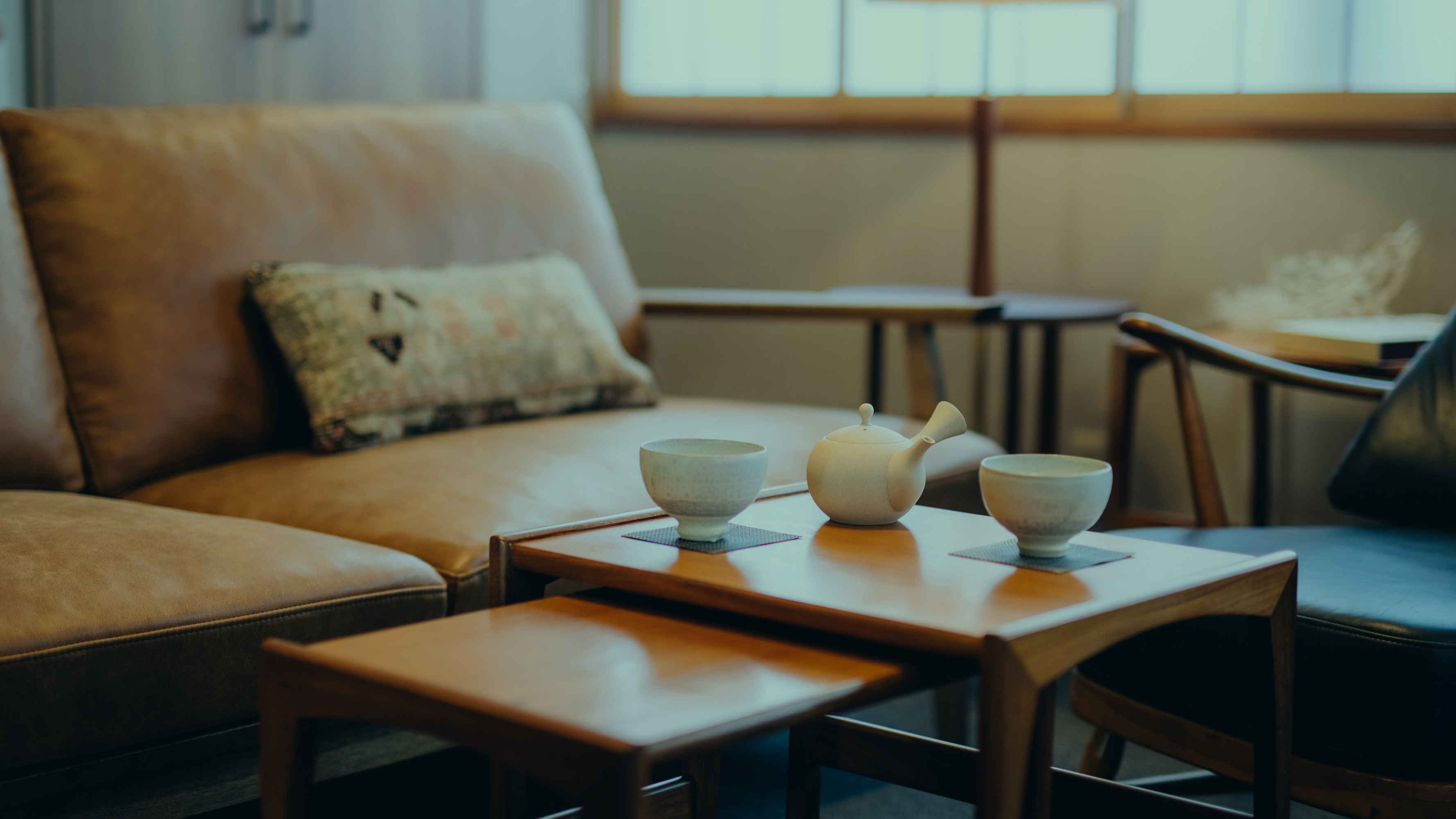 Suite Premium Two Bedrooms