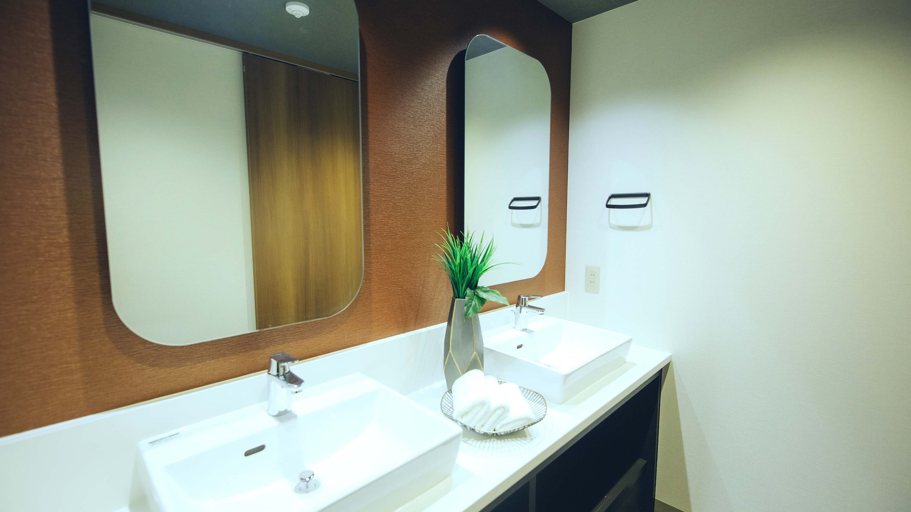 Suite Premium Two Bedrooms