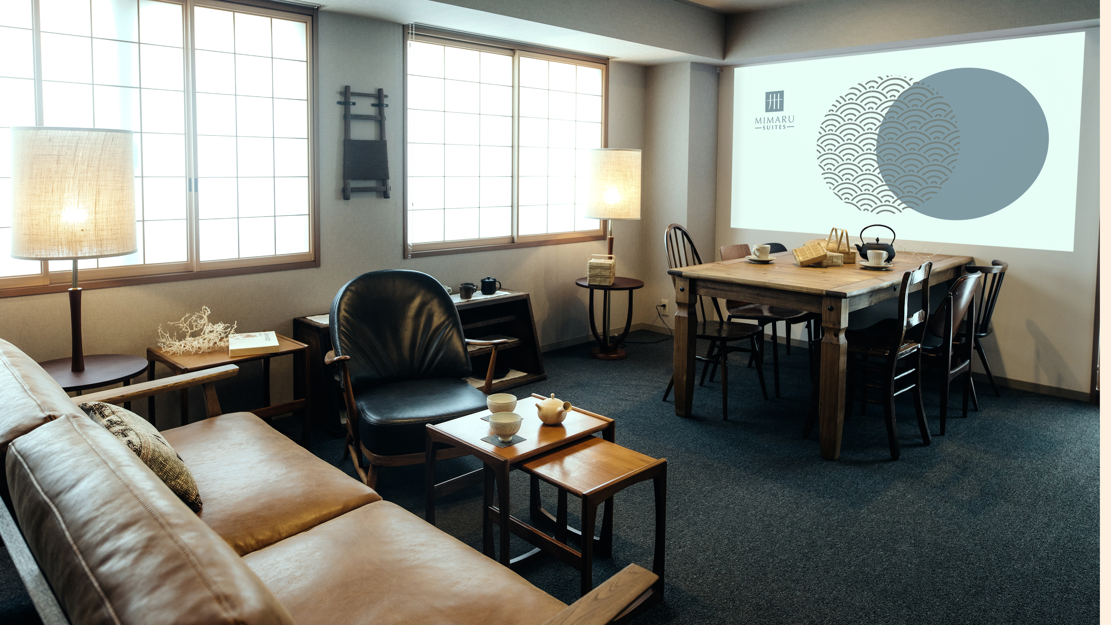 Suite Premium Two Bedrooms