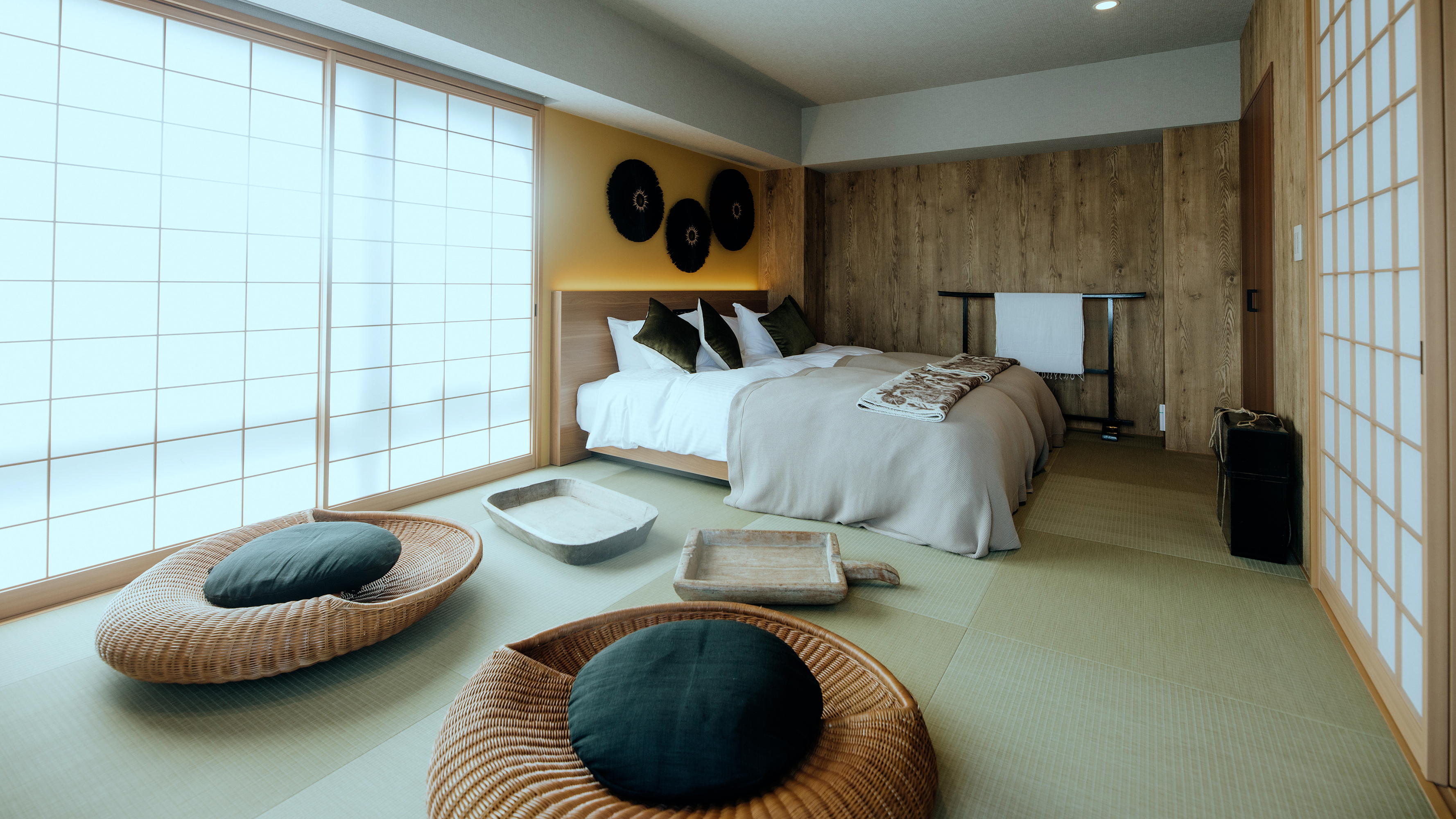 Suite Premium Two Bedrooms