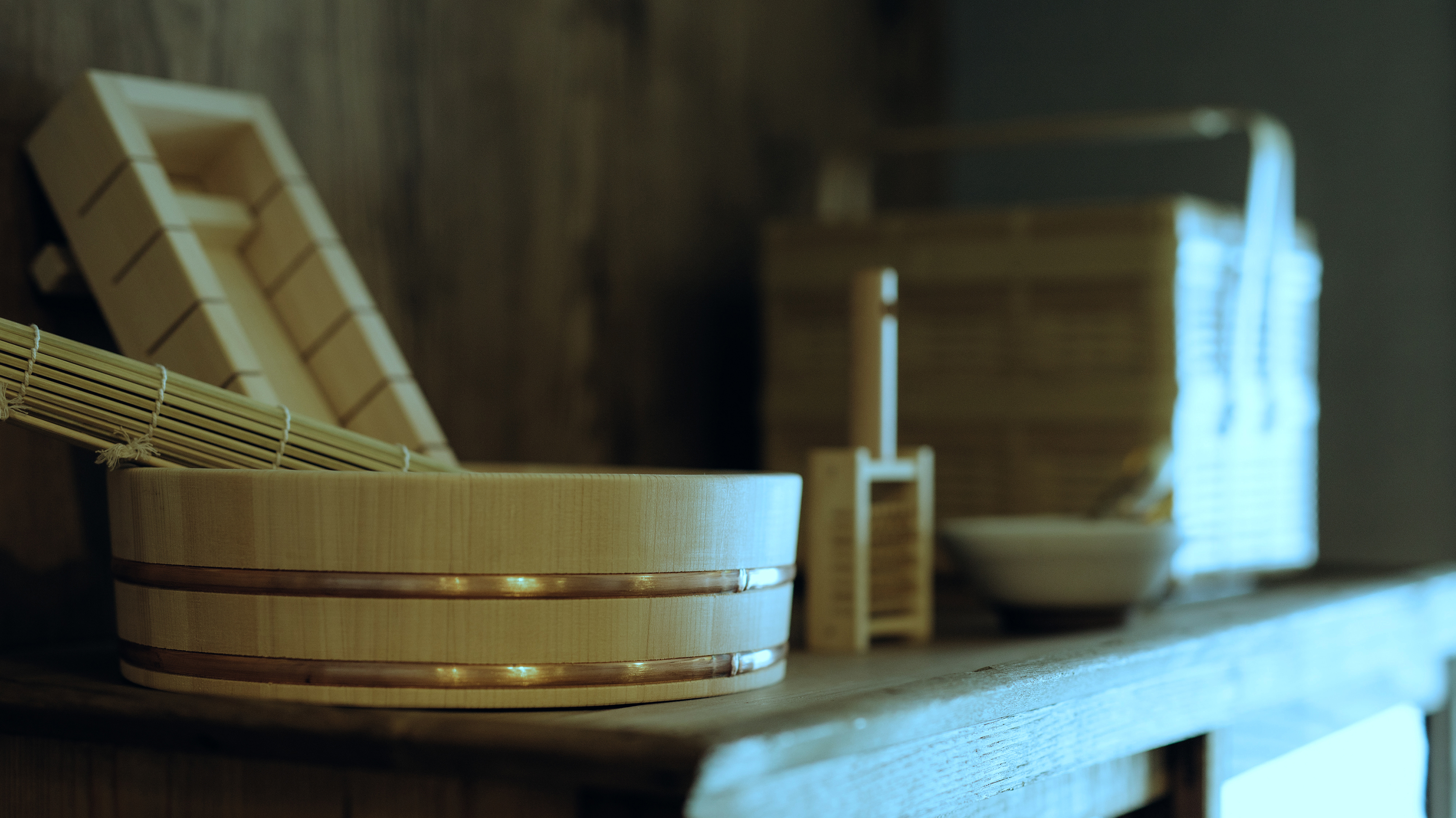 Suite Premium Two Bedrooms