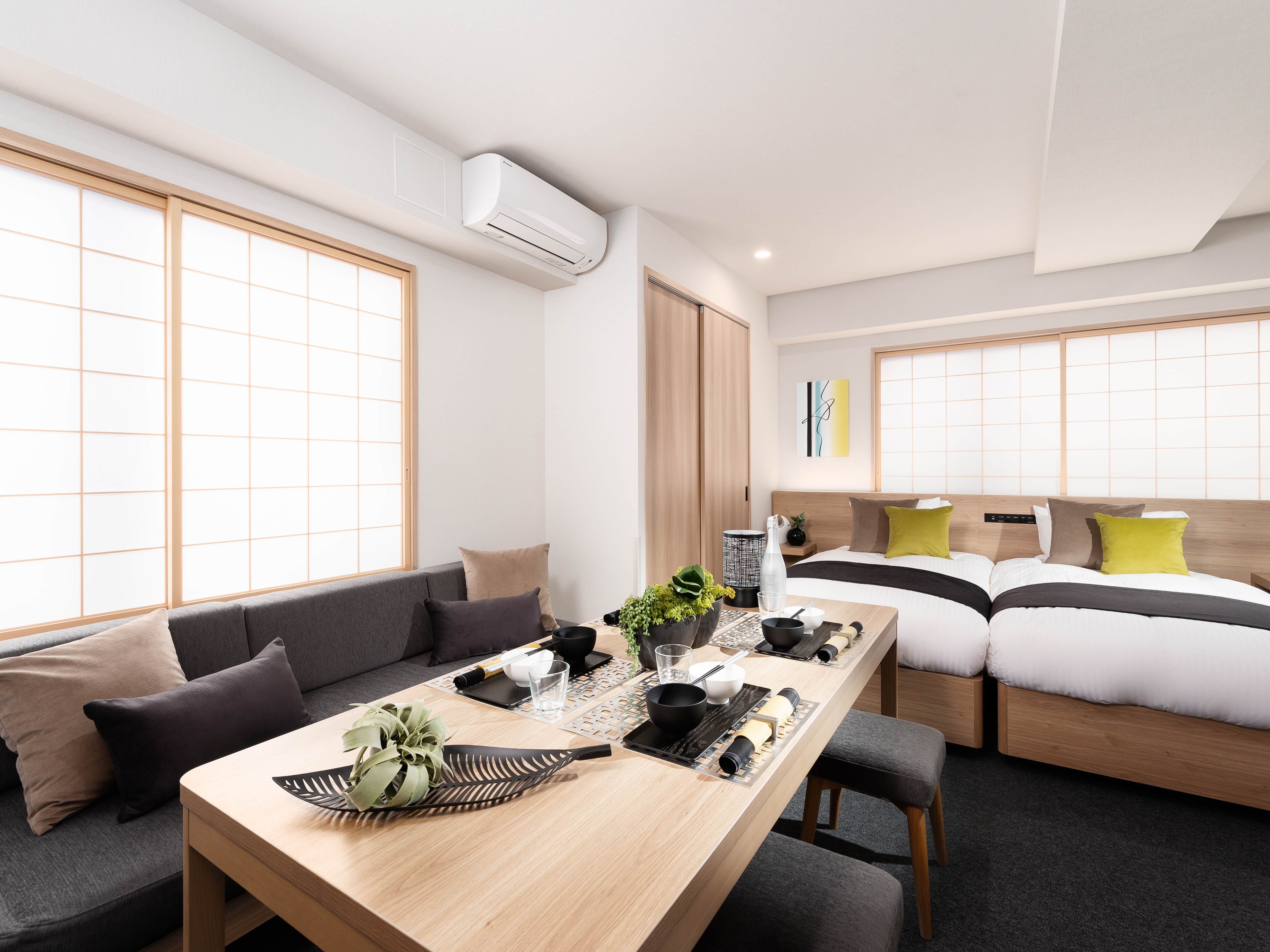 Family Room Standard