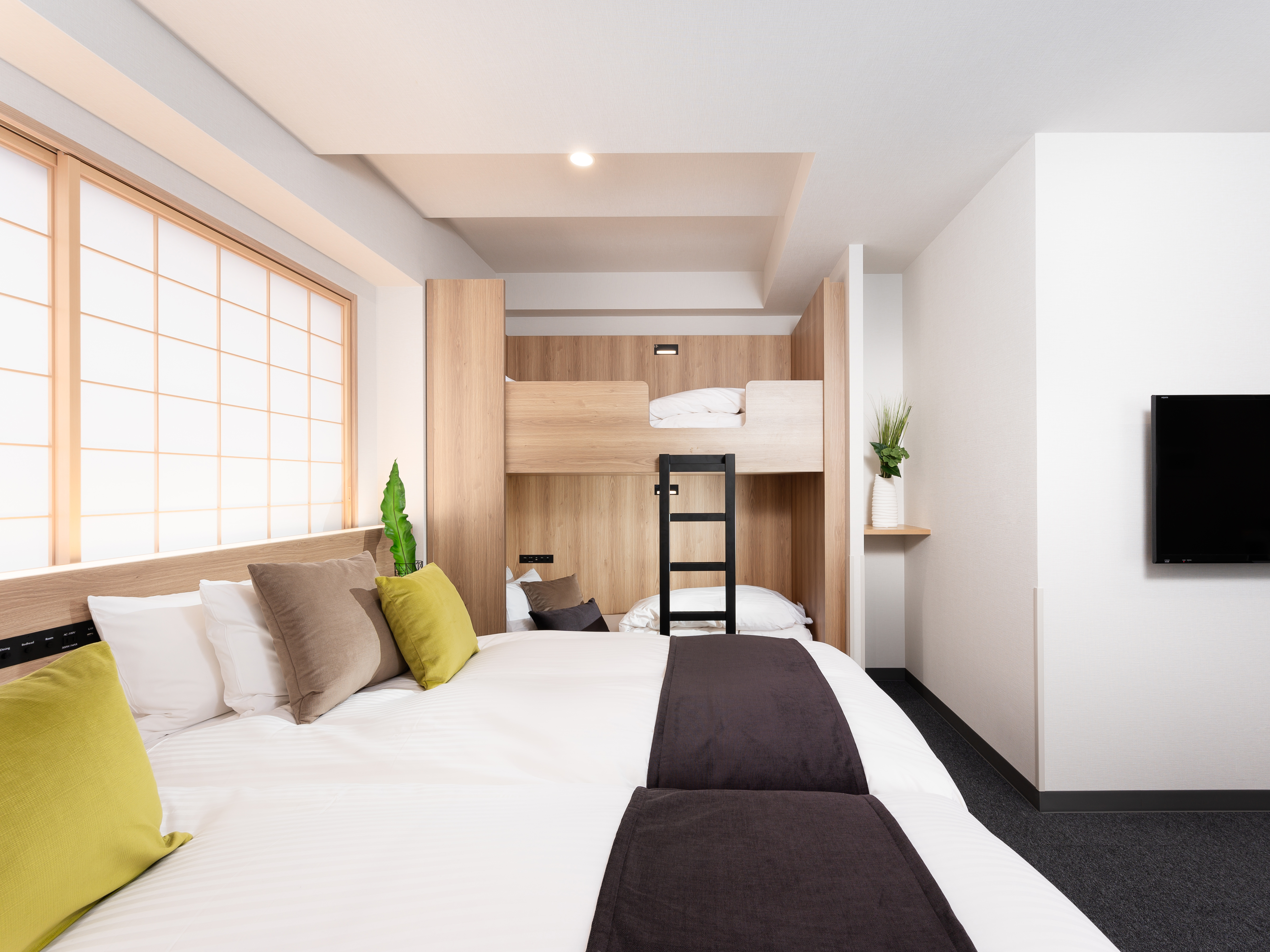 Family Room Standard