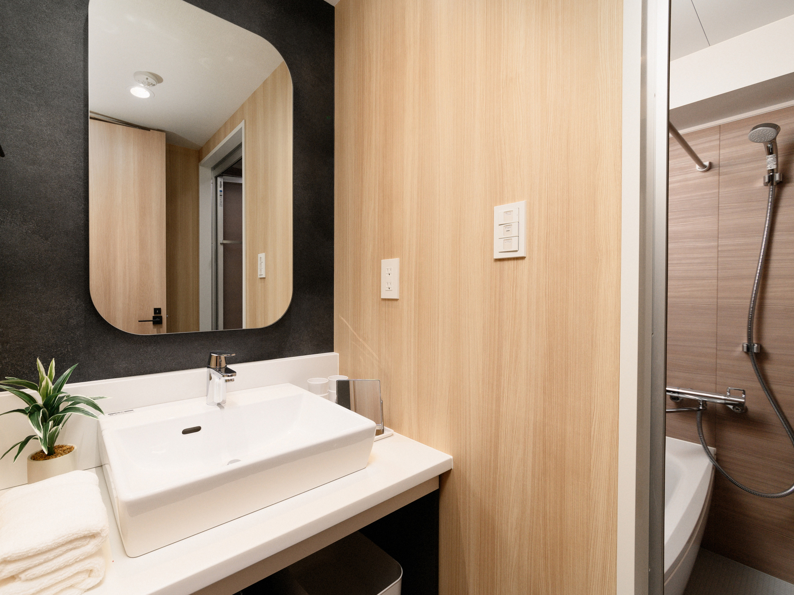 Apartment One Bedroom