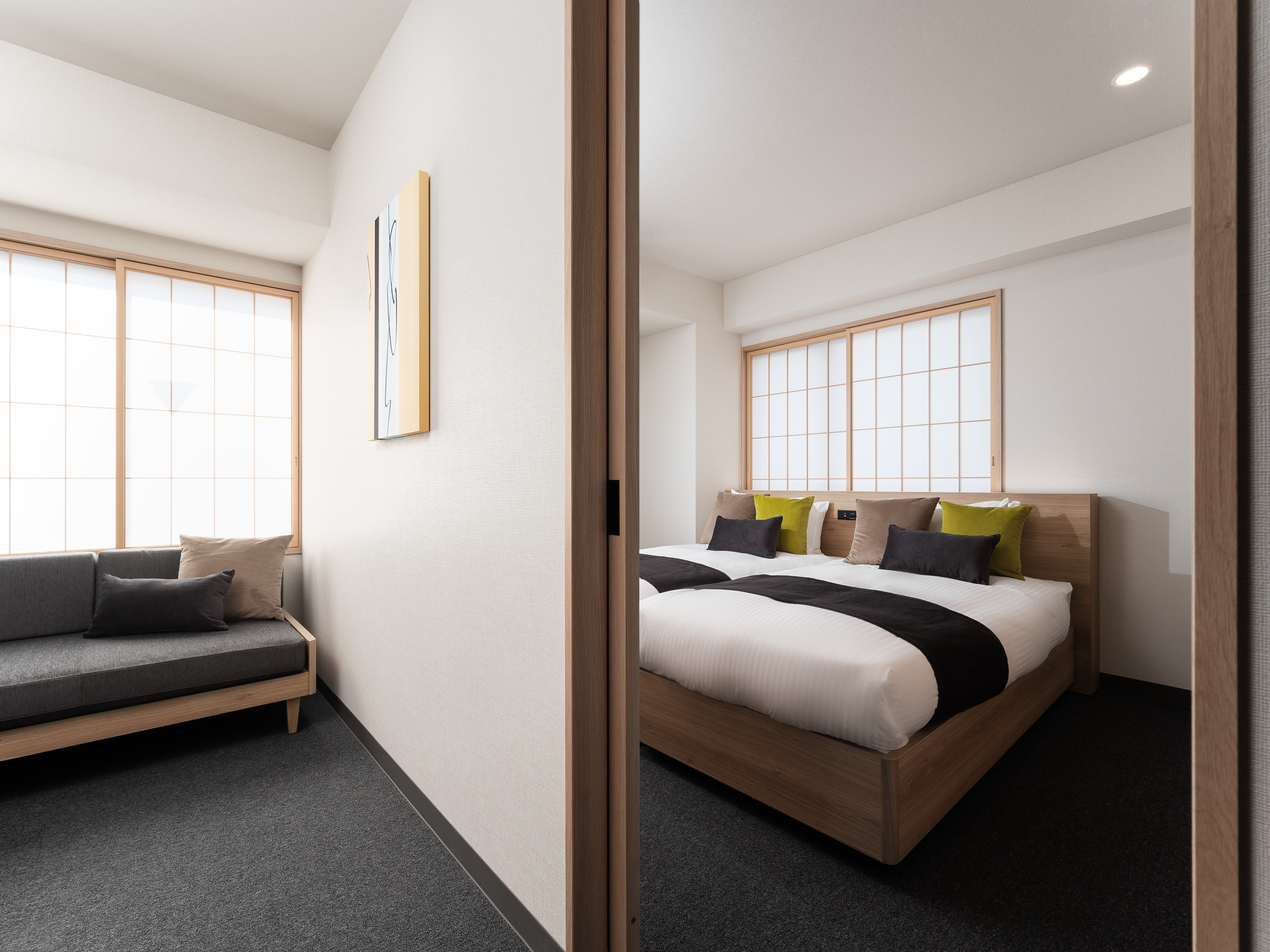 Apartment One Bedroom