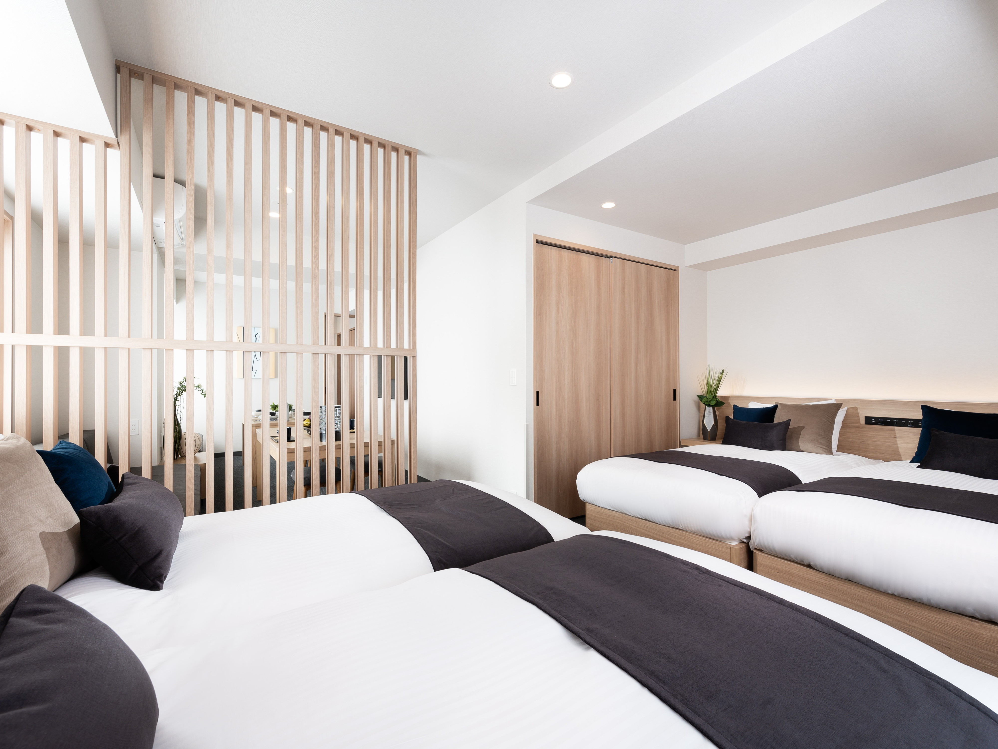 Apartment One Bedroom