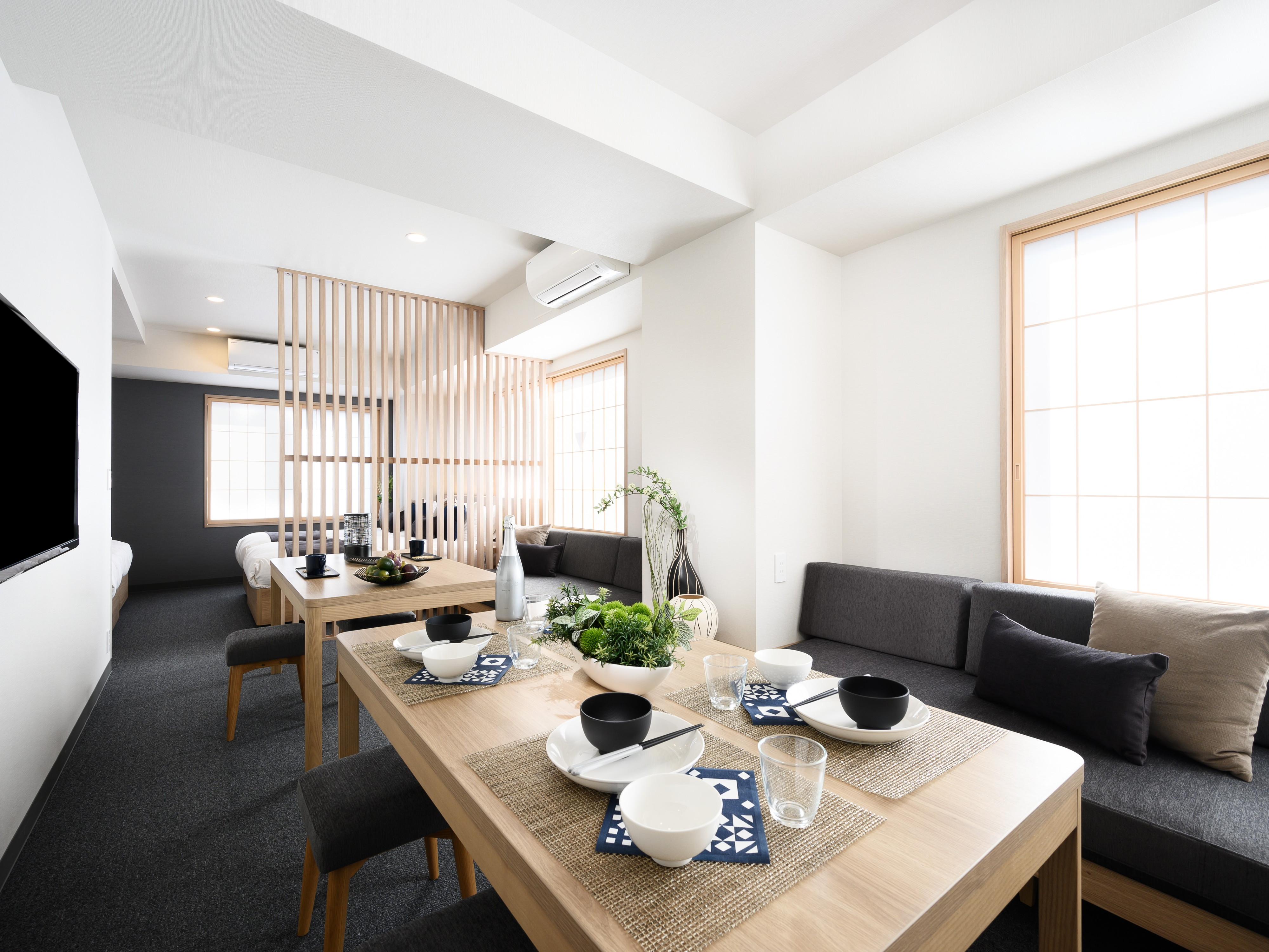 Apartment One Bedroom