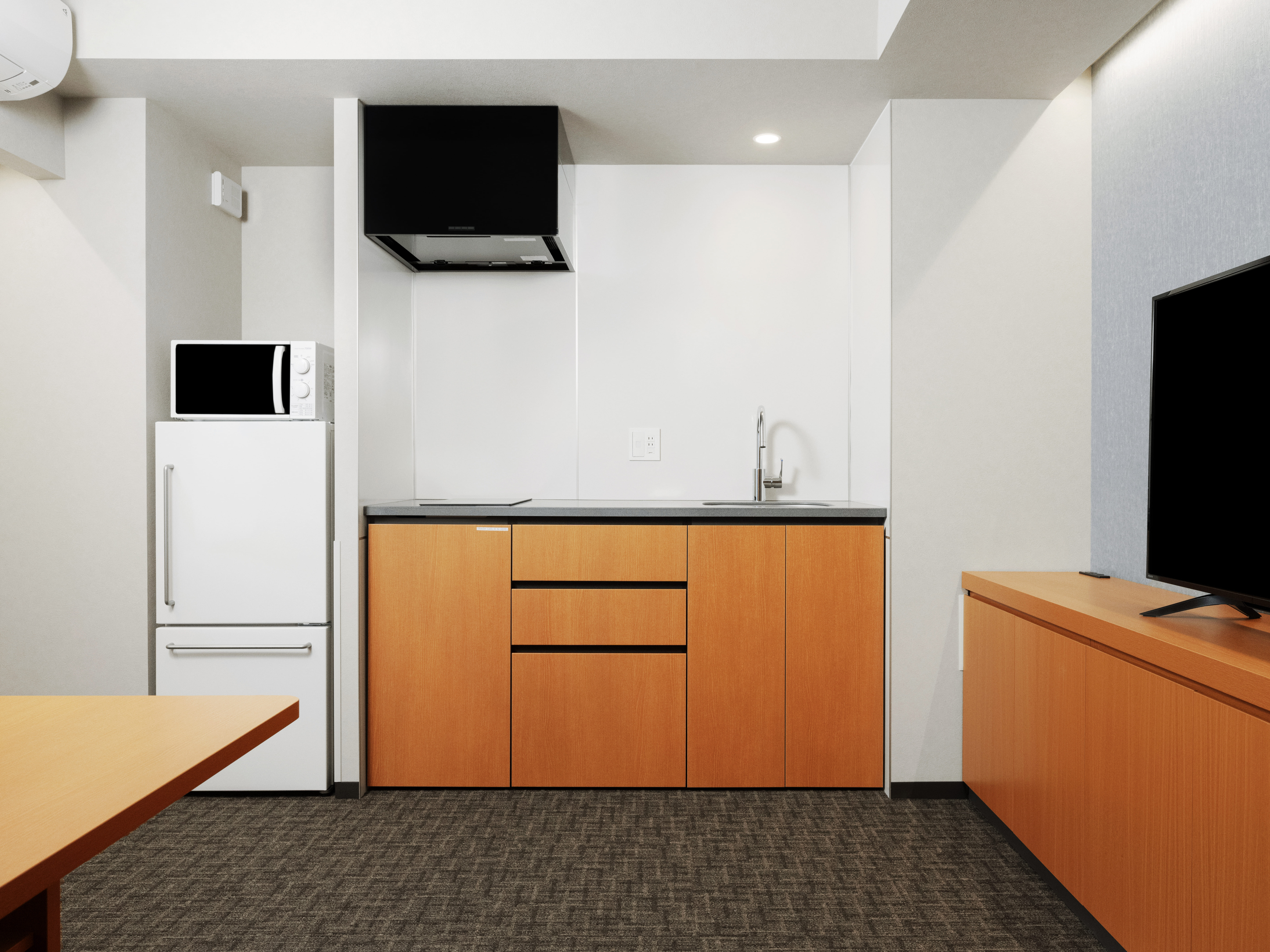 Apartment Two Bedrooms