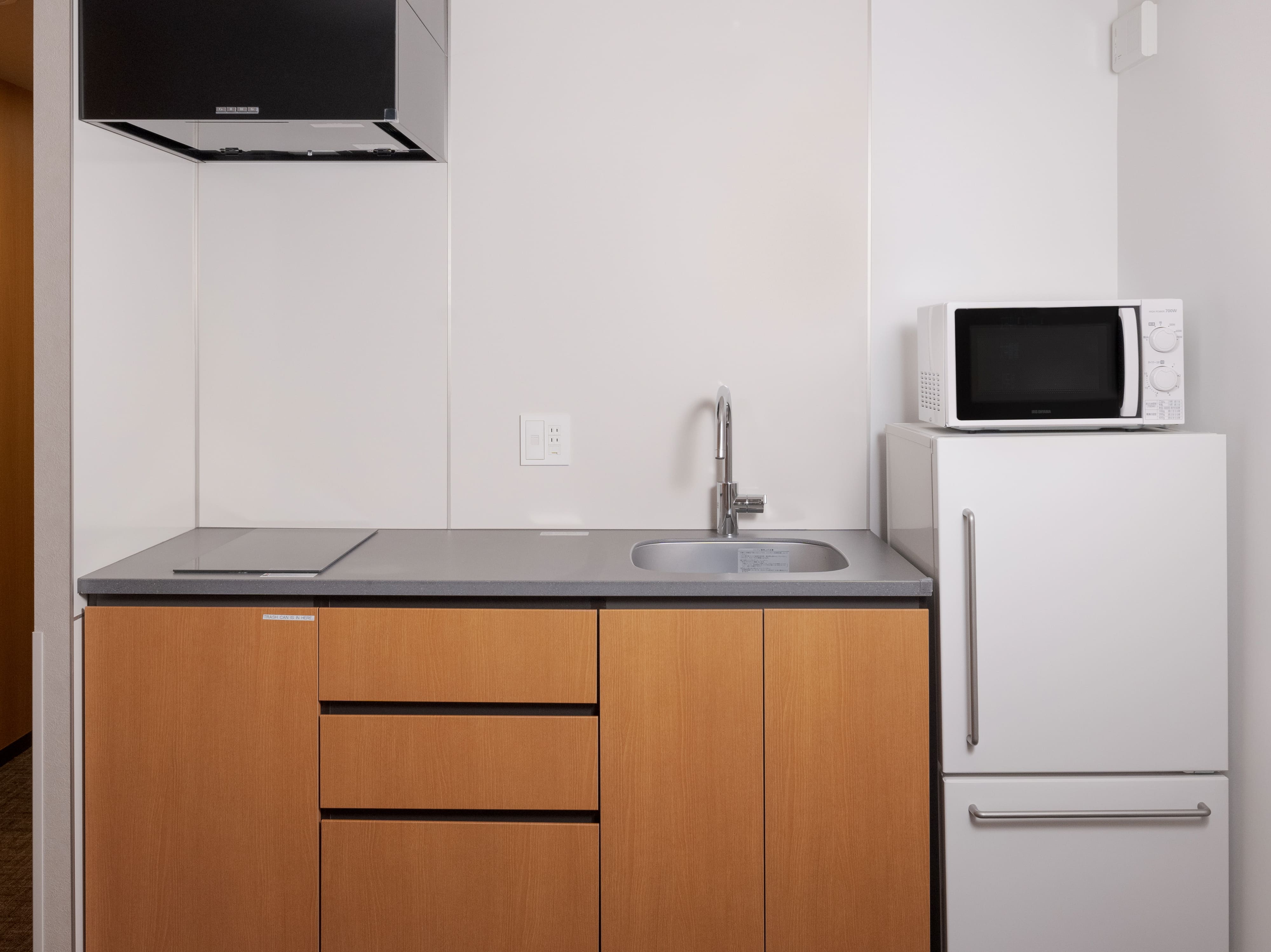 Family Room Two Bedrooms