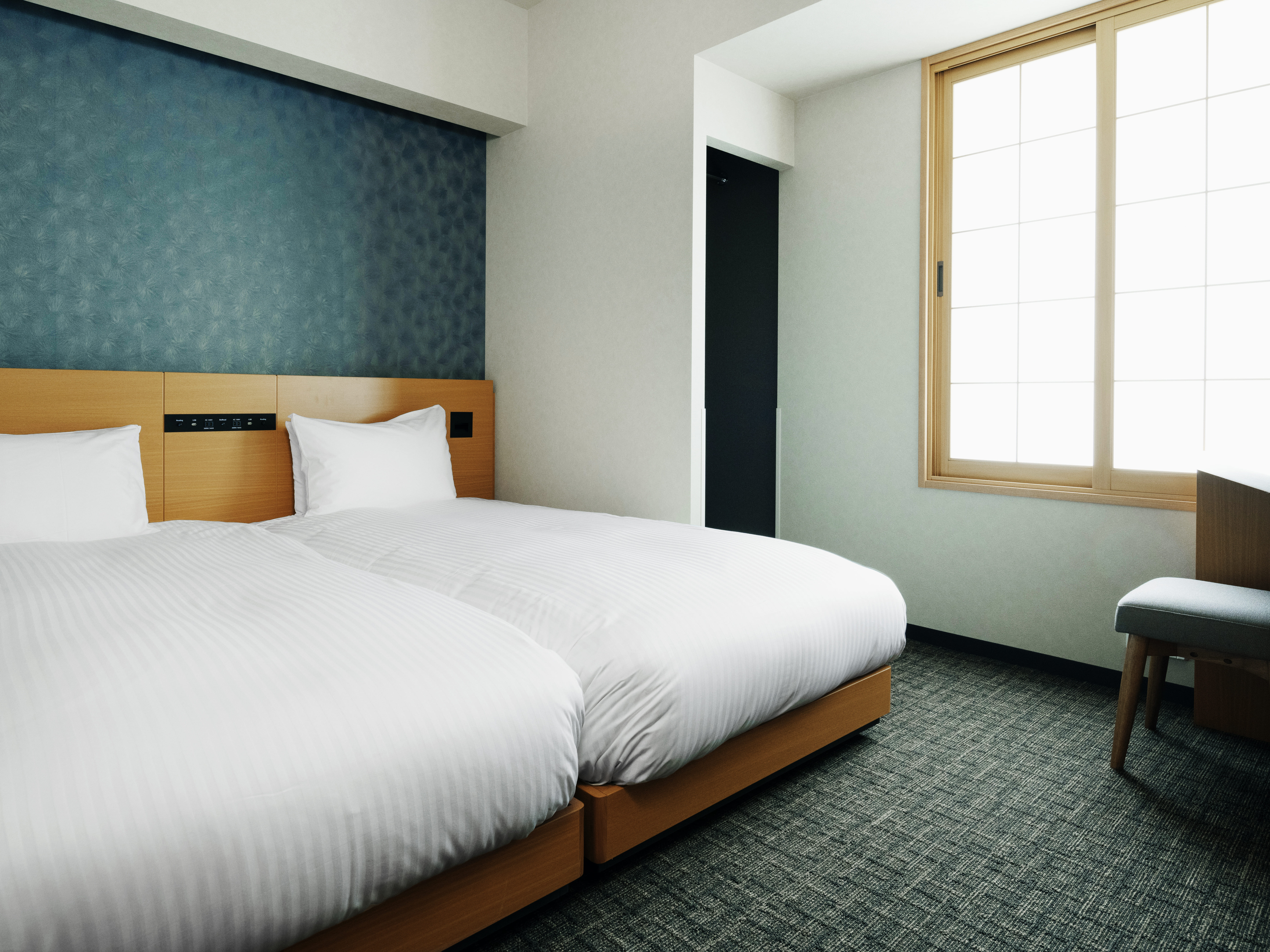 Apartment Two Bedrooms