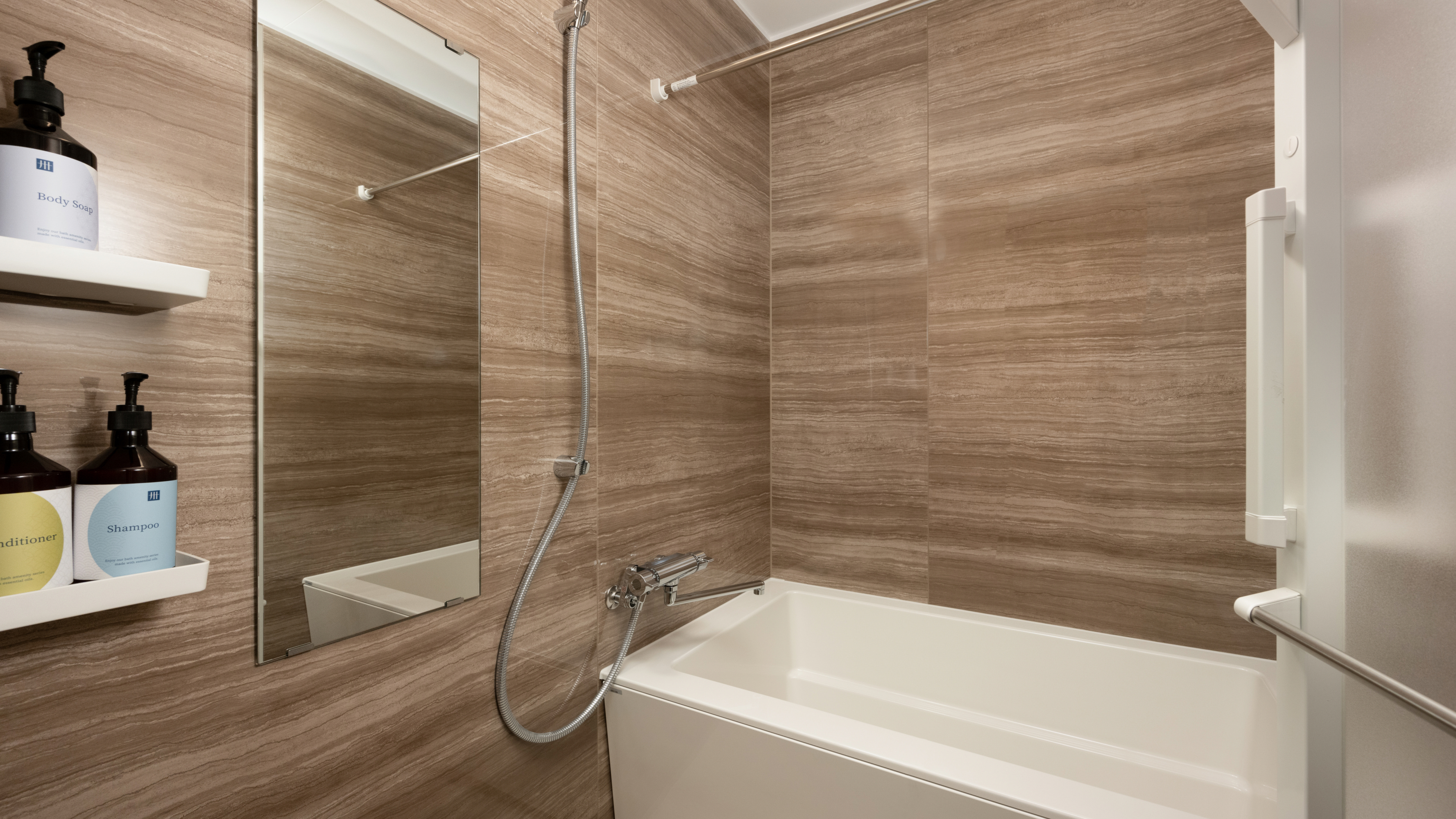 Family Room Connecting Room