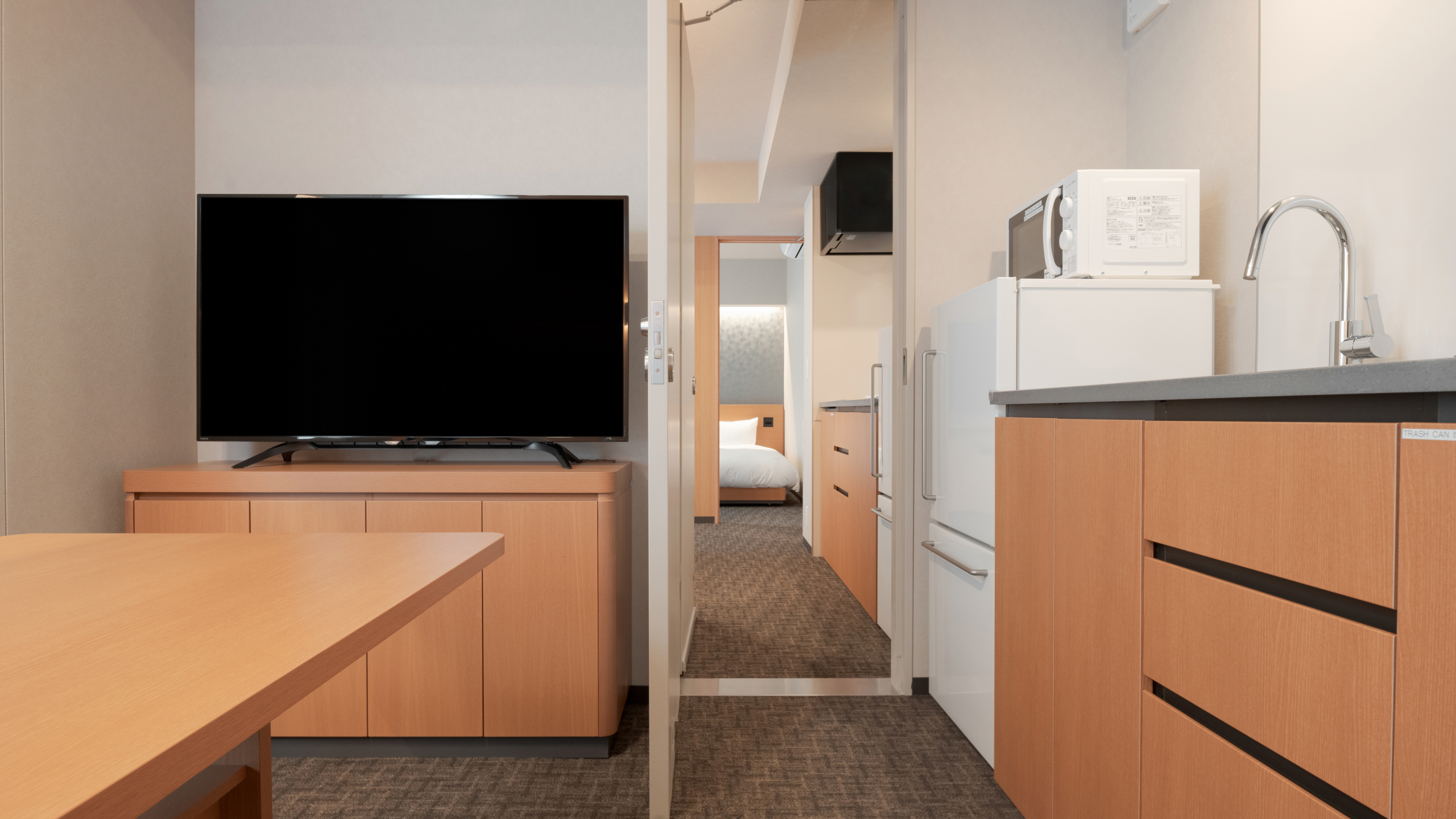 Family Room Connecting Room