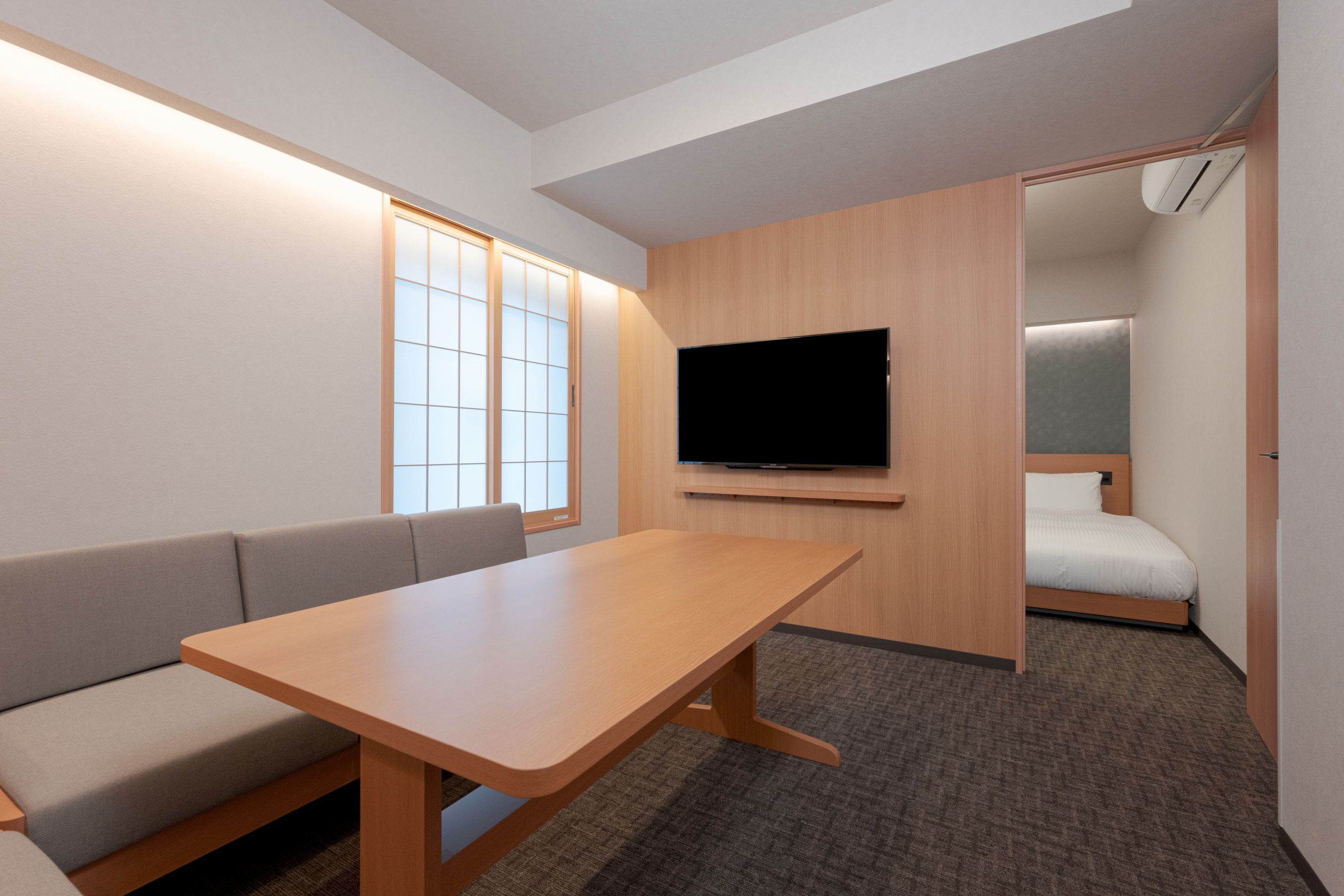 Family Room Connecting Room