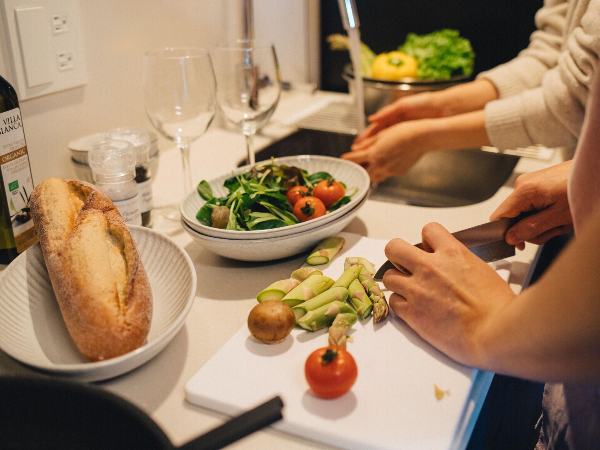 Apartment Capacity 9