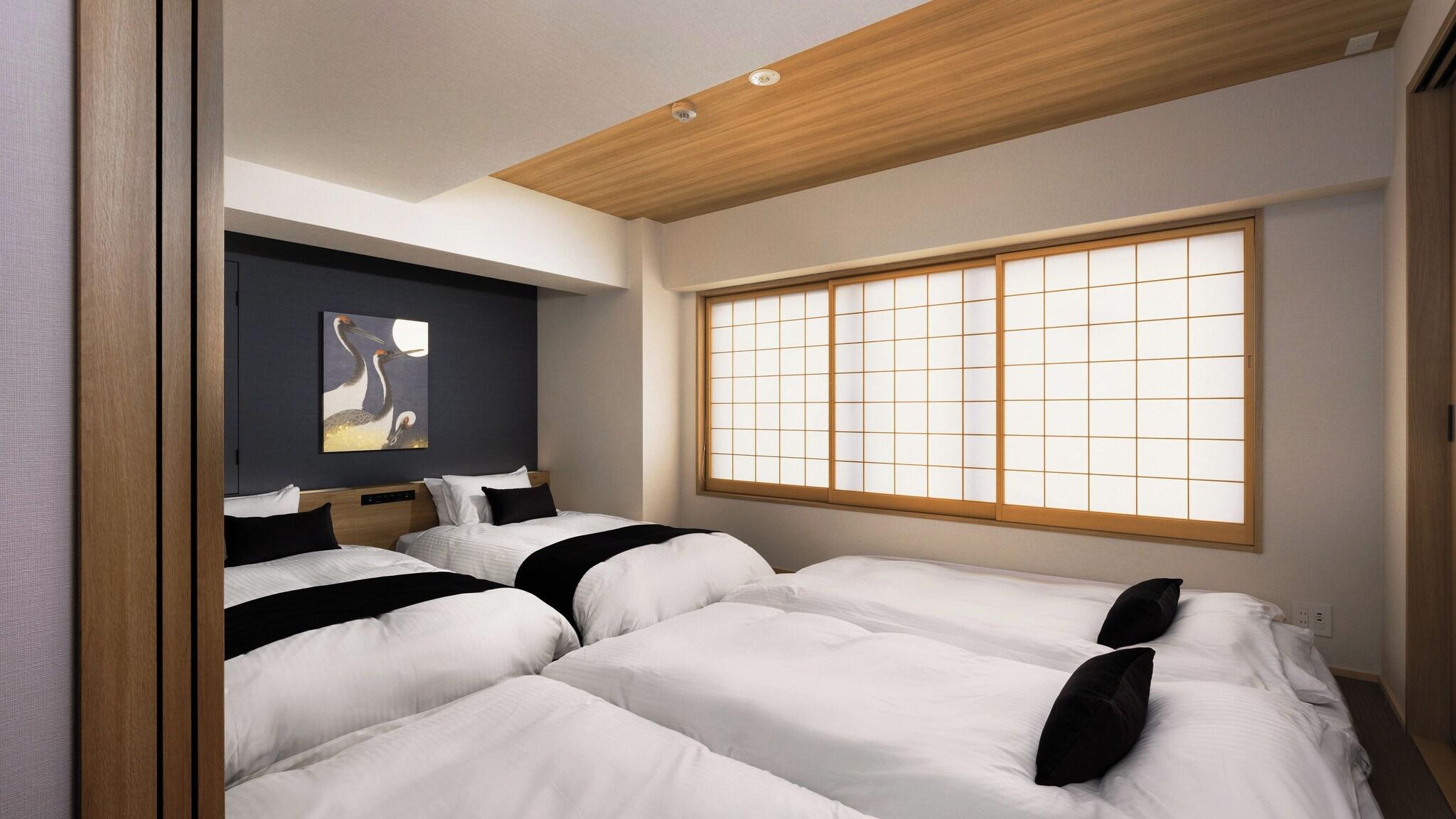 Apartment Capacity 9