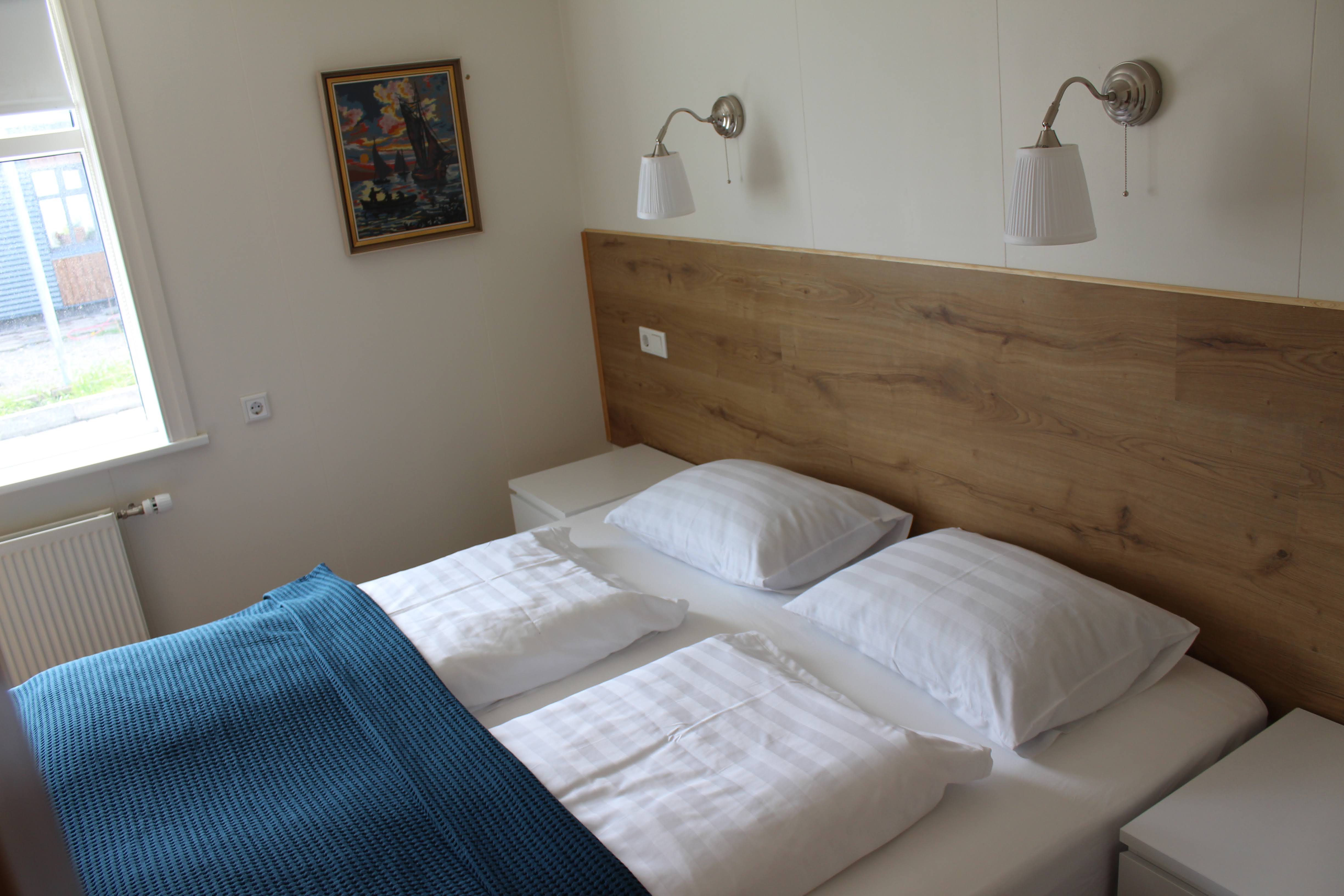 Double or Twin Standard