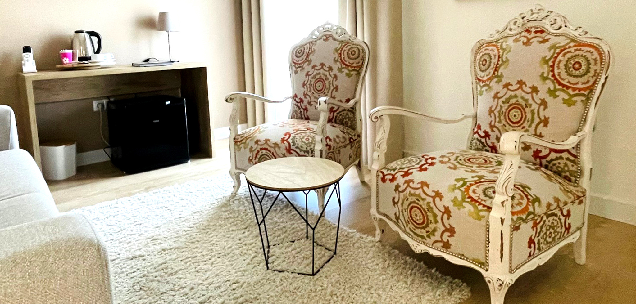 Junior Suite Standard