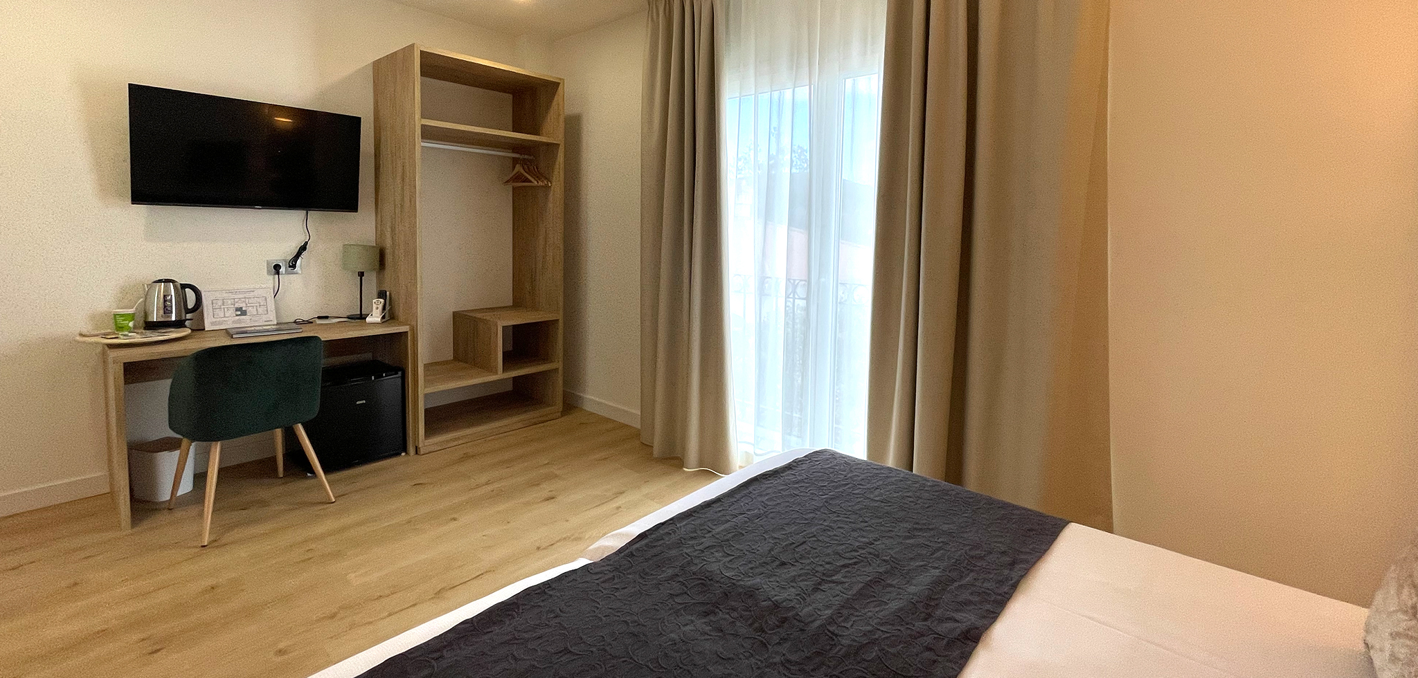 Double Single Deluxe