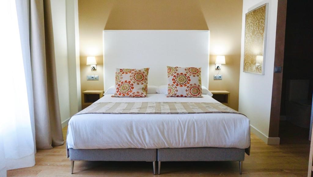 Junior Suite Capacity 1