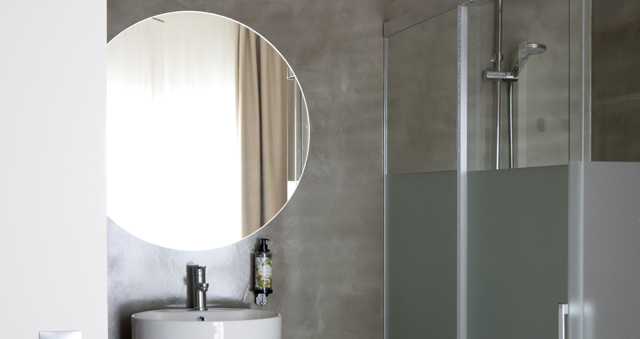 Double or Twin Deluxe Land View