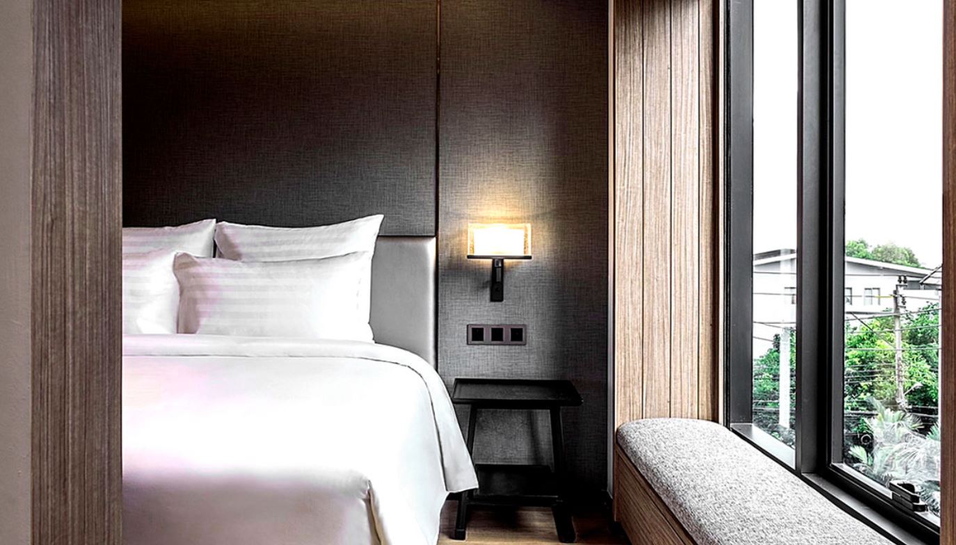 Double or Twin Superior