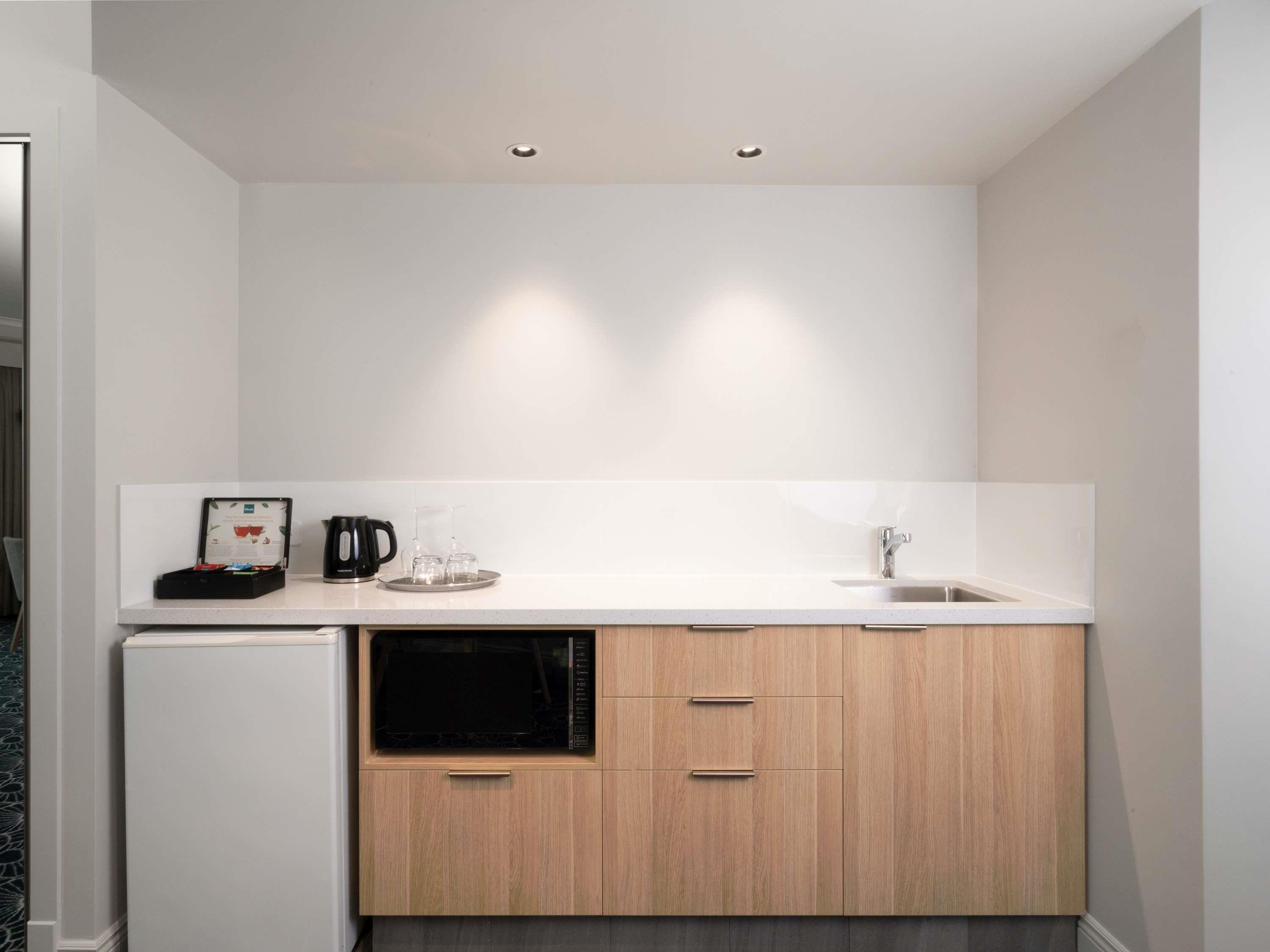 Suite Deluxe King Bed