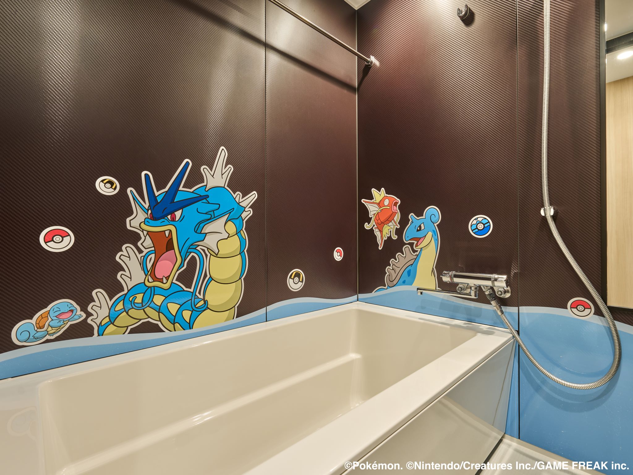 Family Room Standard