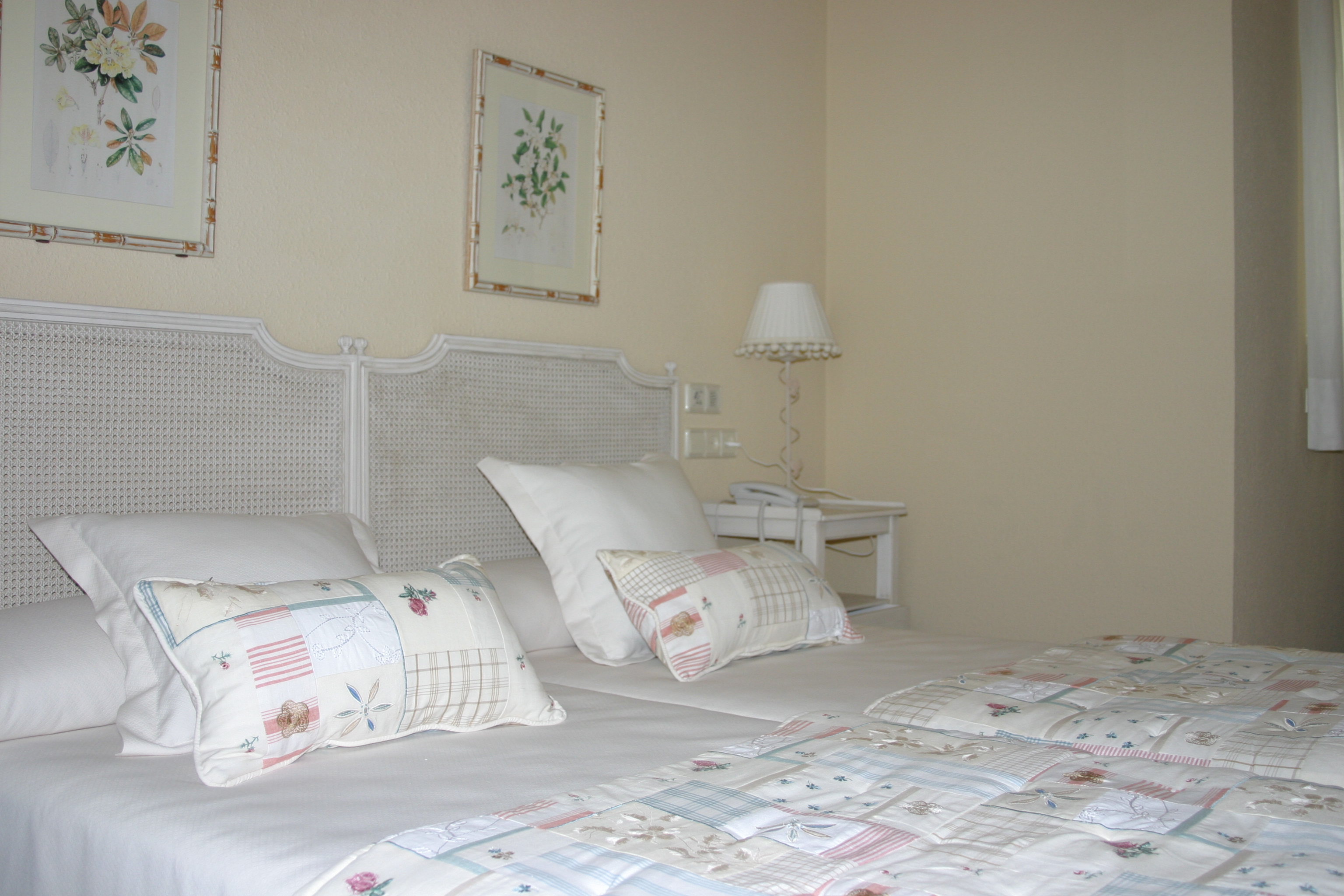 Double or Twin Standard