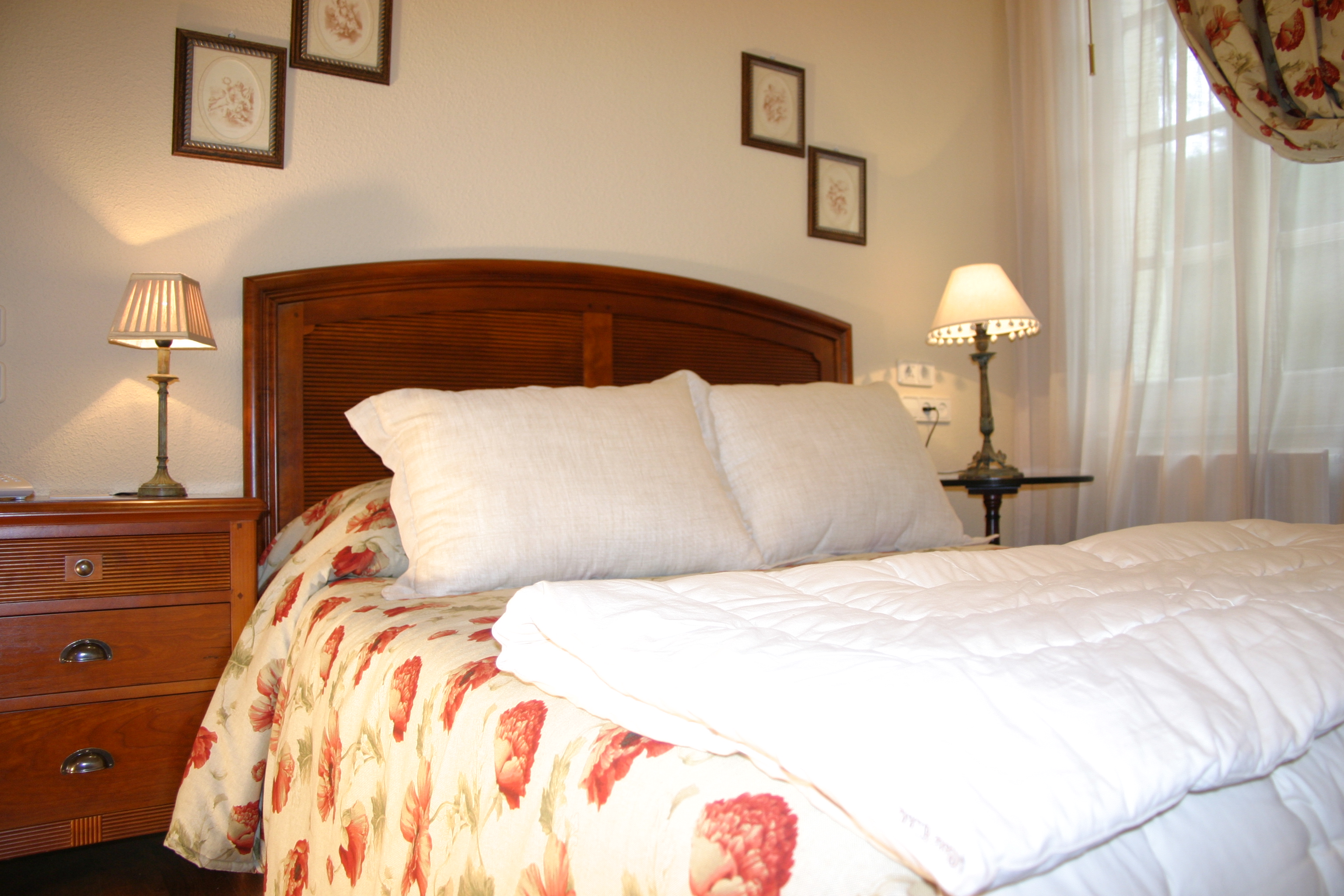 Double Single Standard