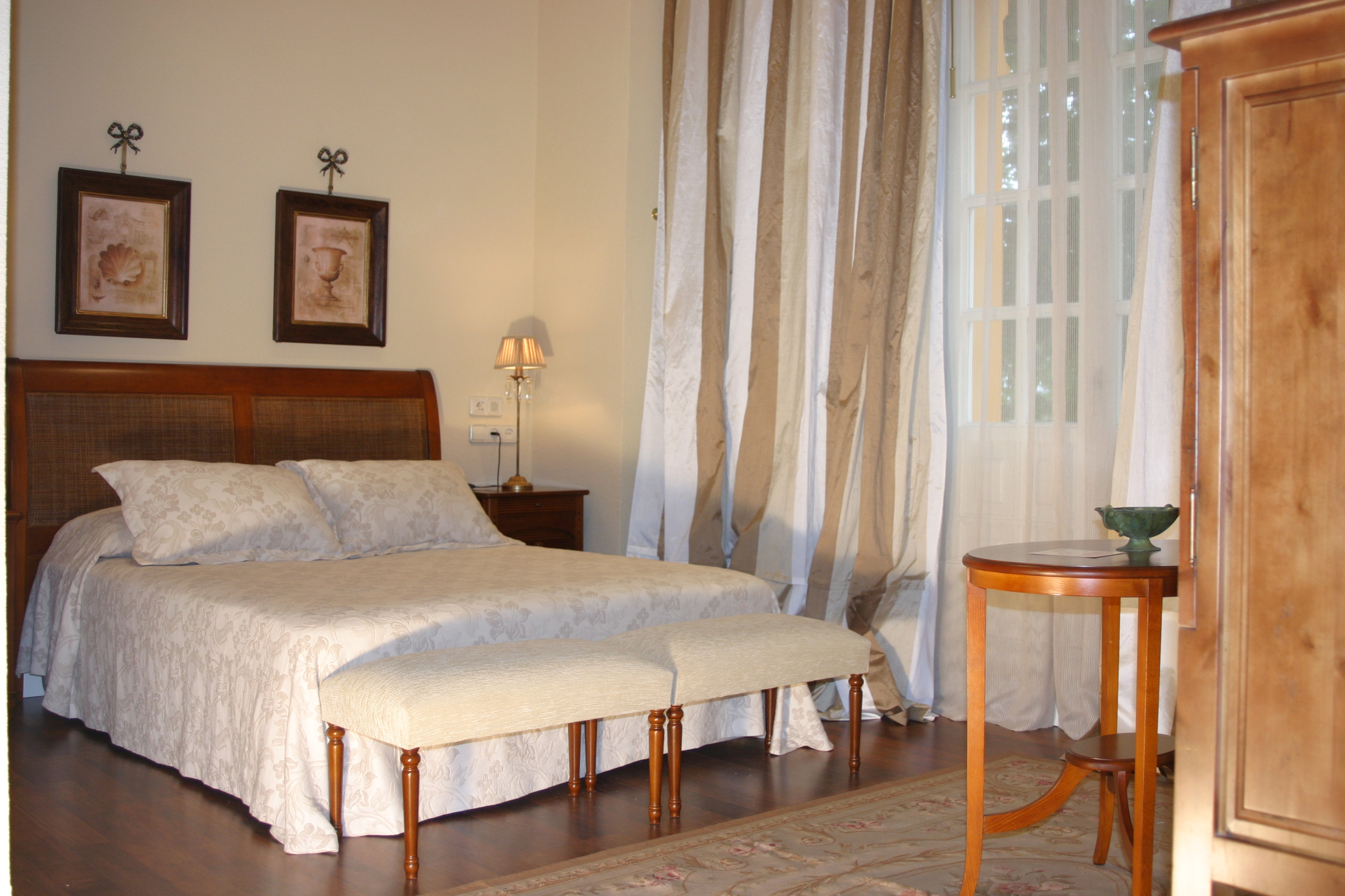 Family Room Standard