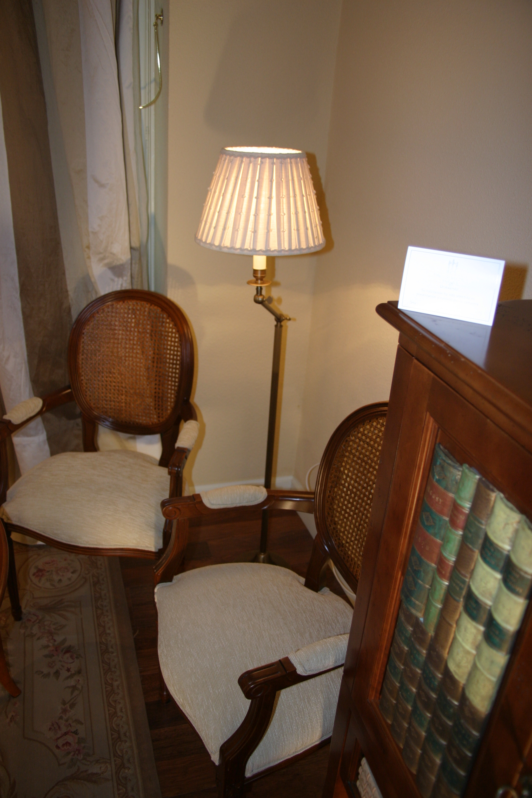 Double or Twin Standard