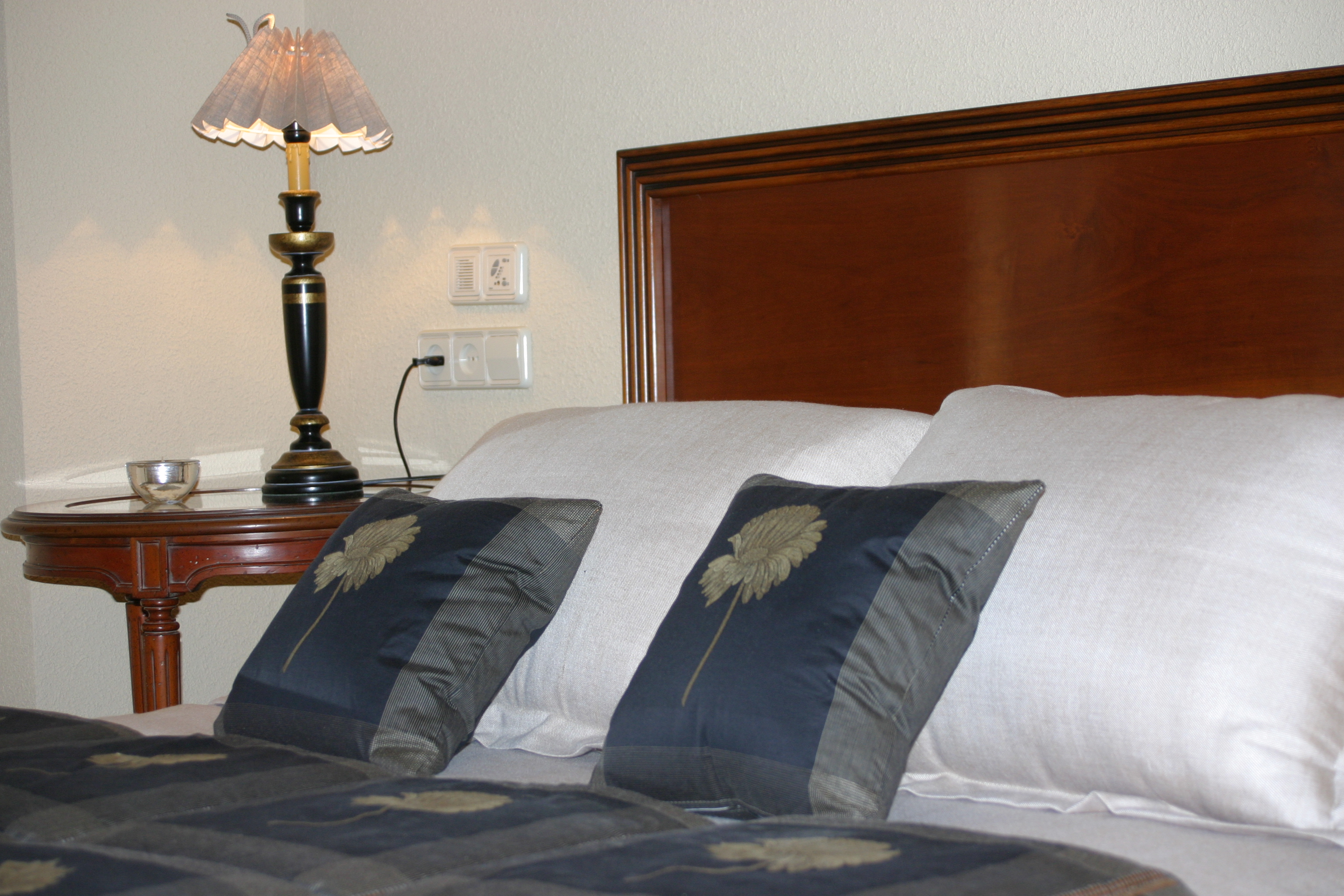 Double or Twin Standard